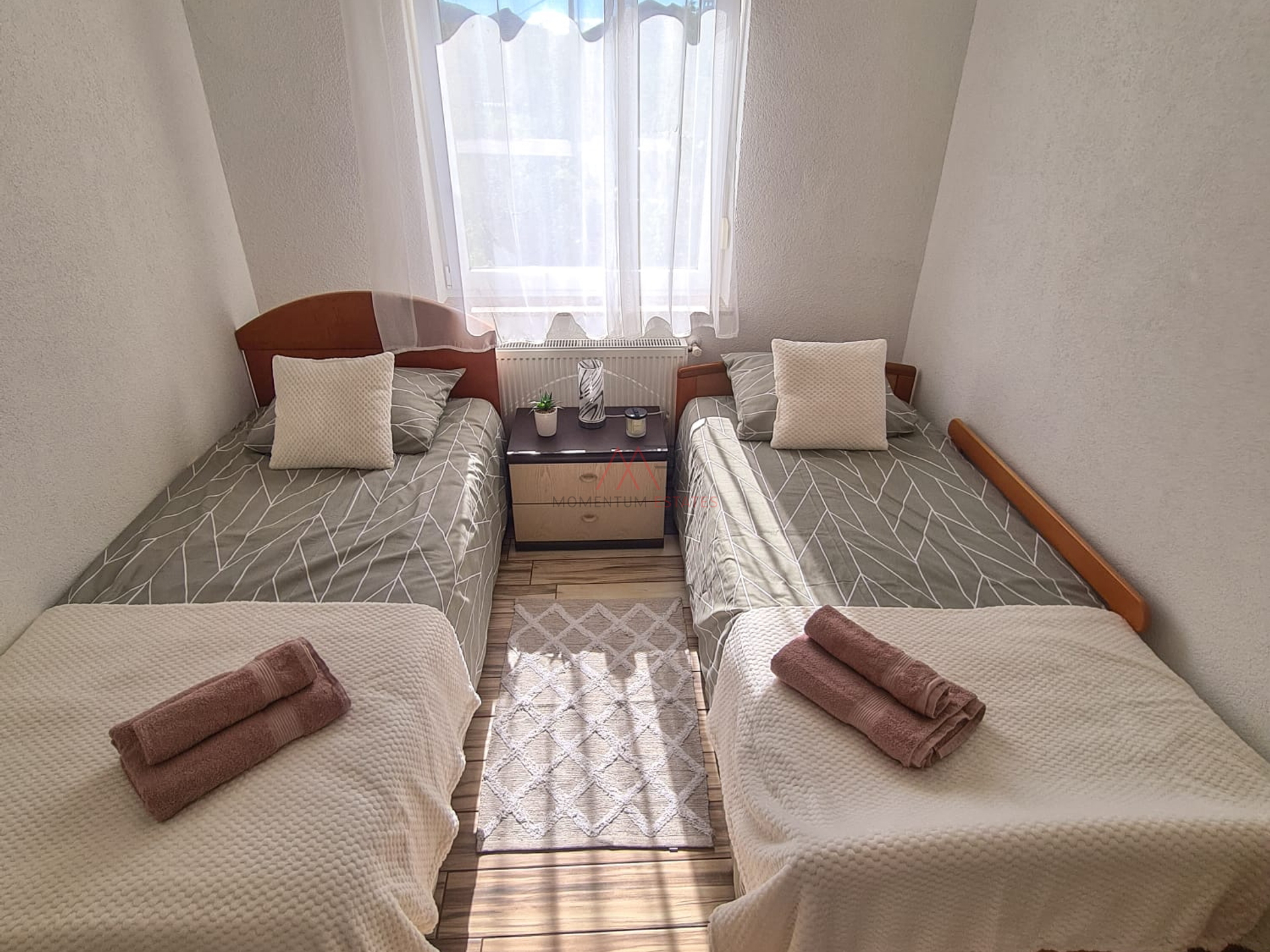 Appartamento, 85 m2, Affitto, Podhum