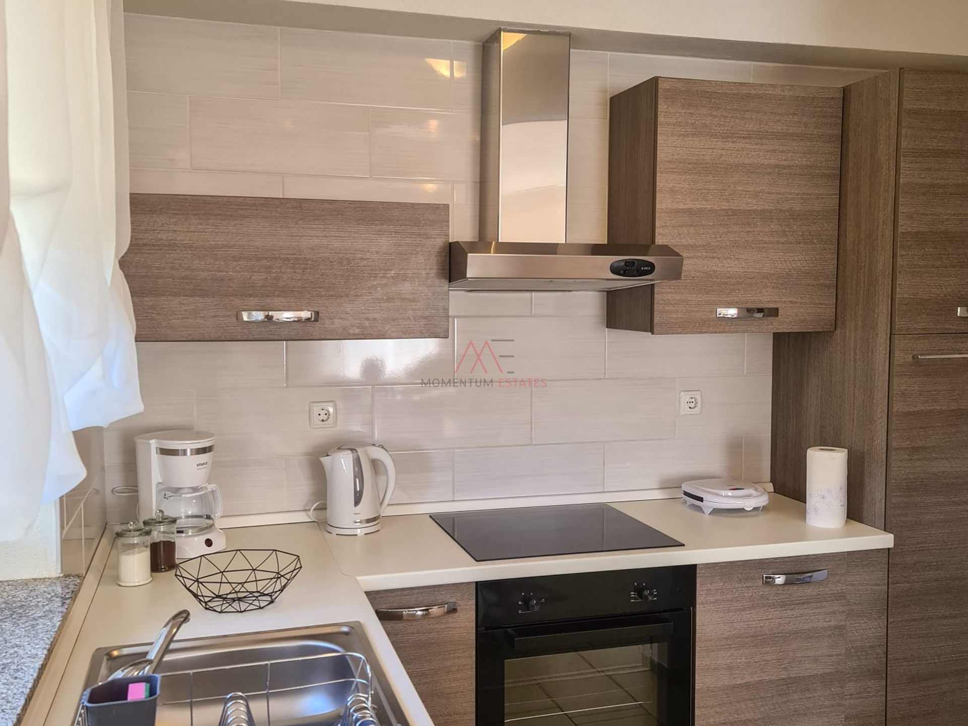 Appartamento, 85 m2, Affitto, Podhum