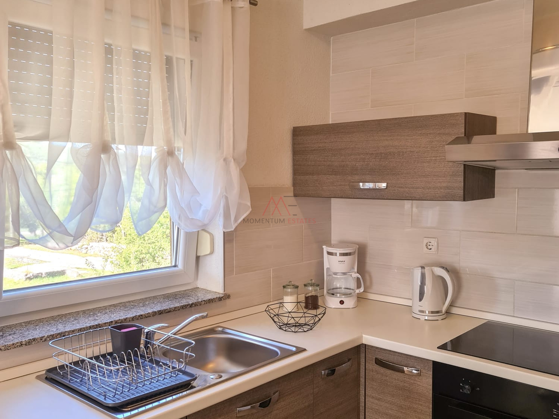 Appartamento, 85 m2, Affitto, Podhum