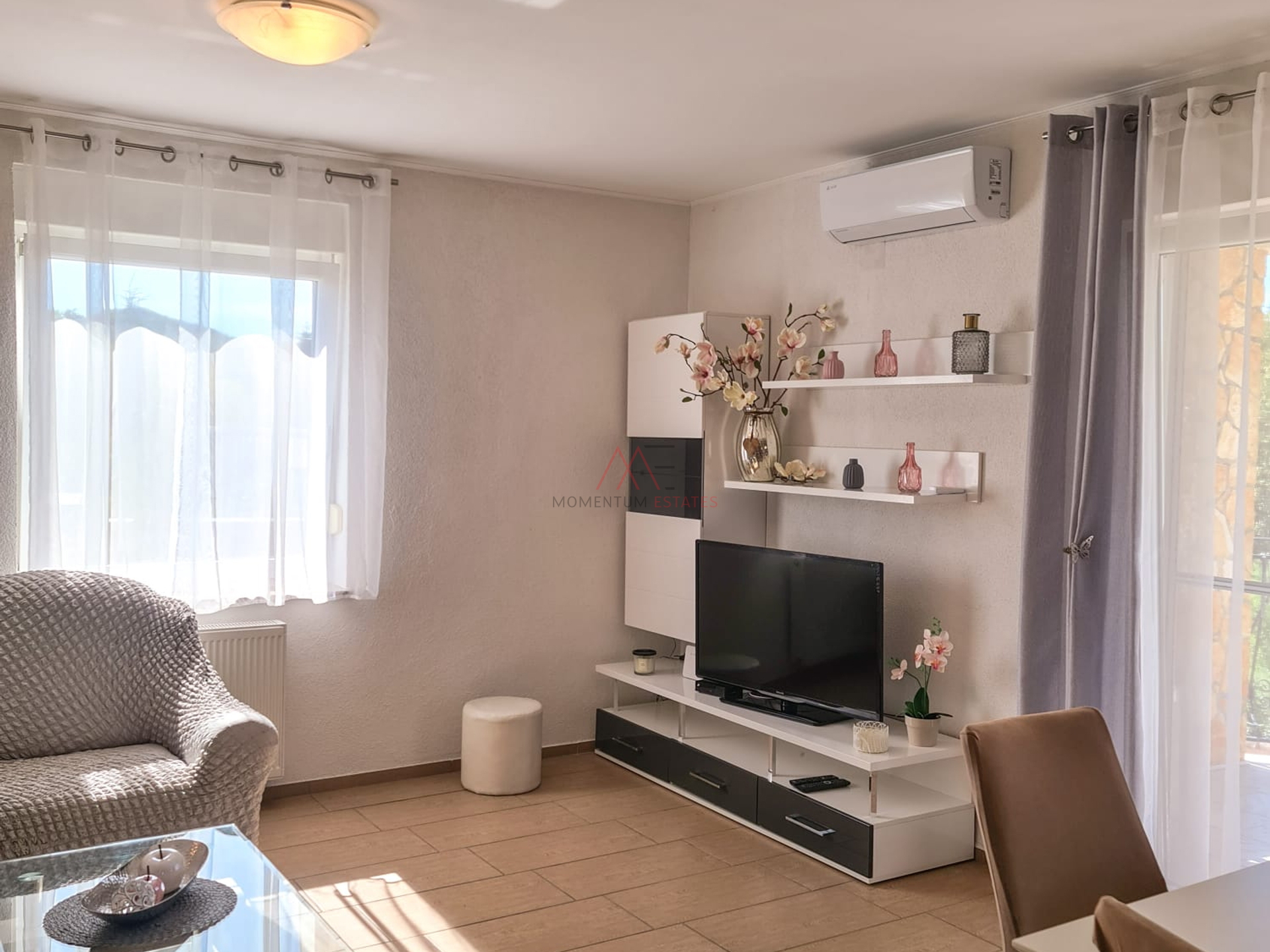 Appartamento, 85 m2, Affitto, Podhum