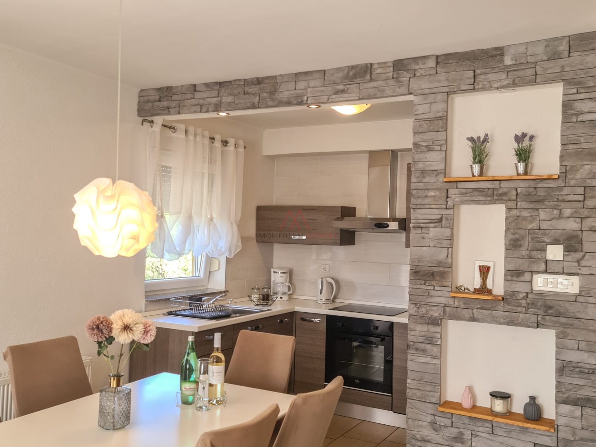 Appartamento, 85 m2, Affitto, Podhum