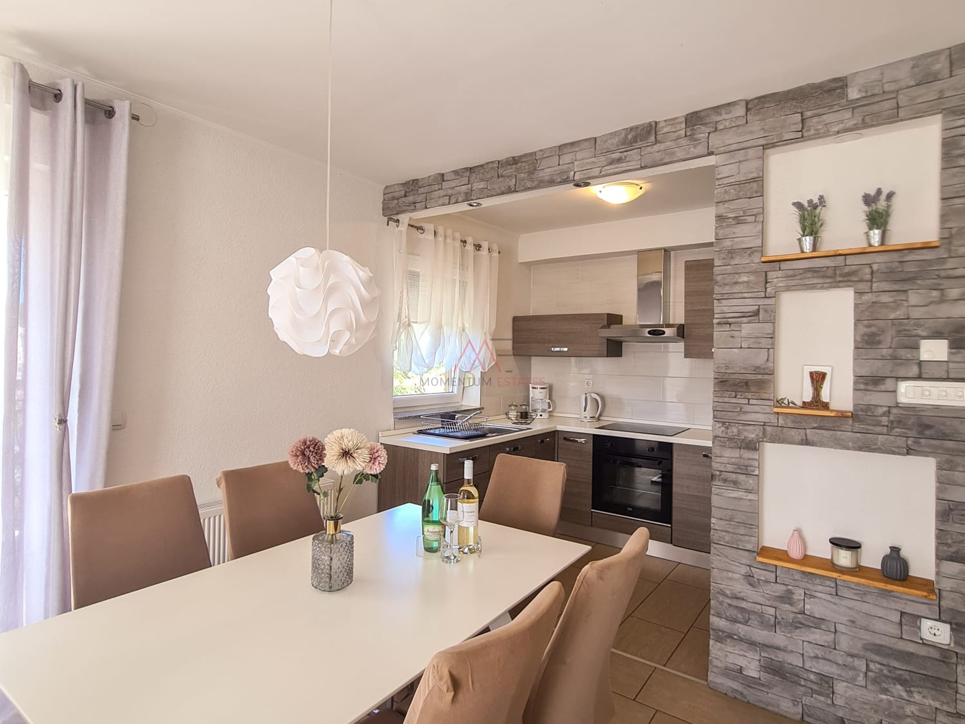 Appartamento, 85 m2, Affitto, Podhum