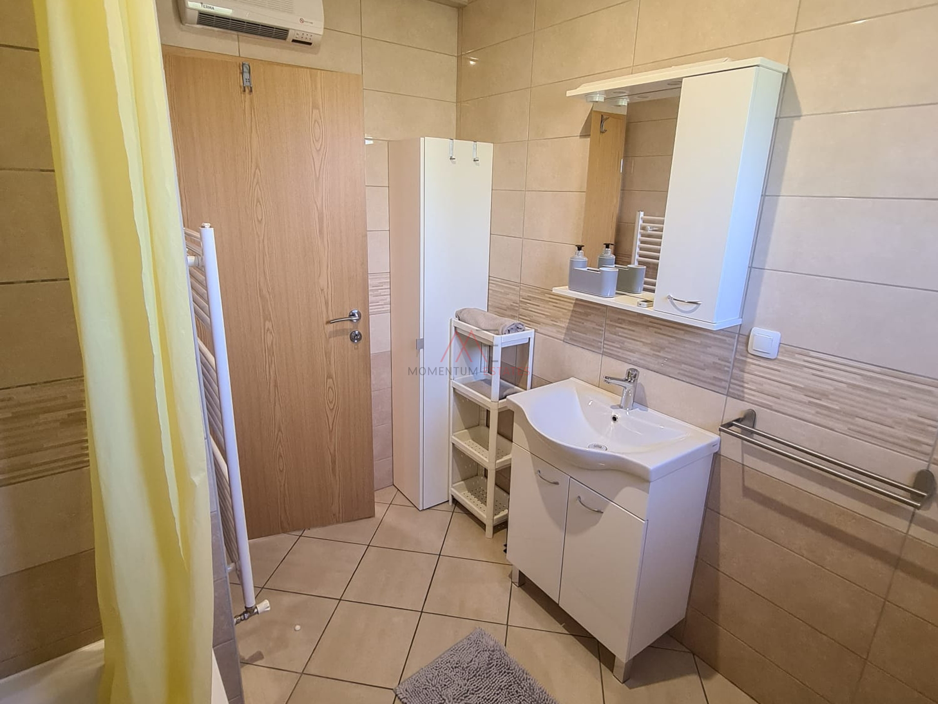 Appartamento, 85 m2, Affitto, Podhum