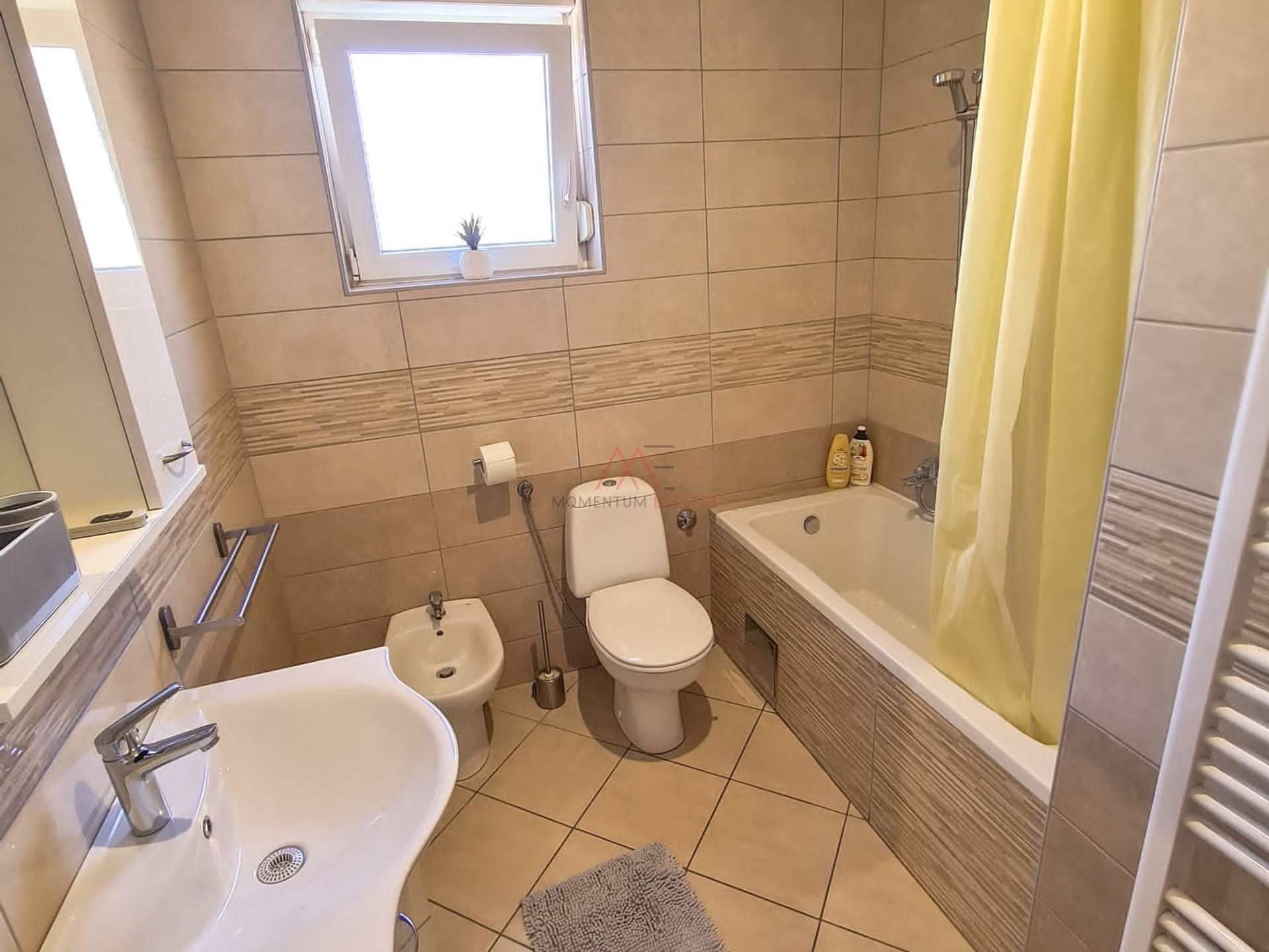 Appartamento, 85 m2, Affitto, Podhum