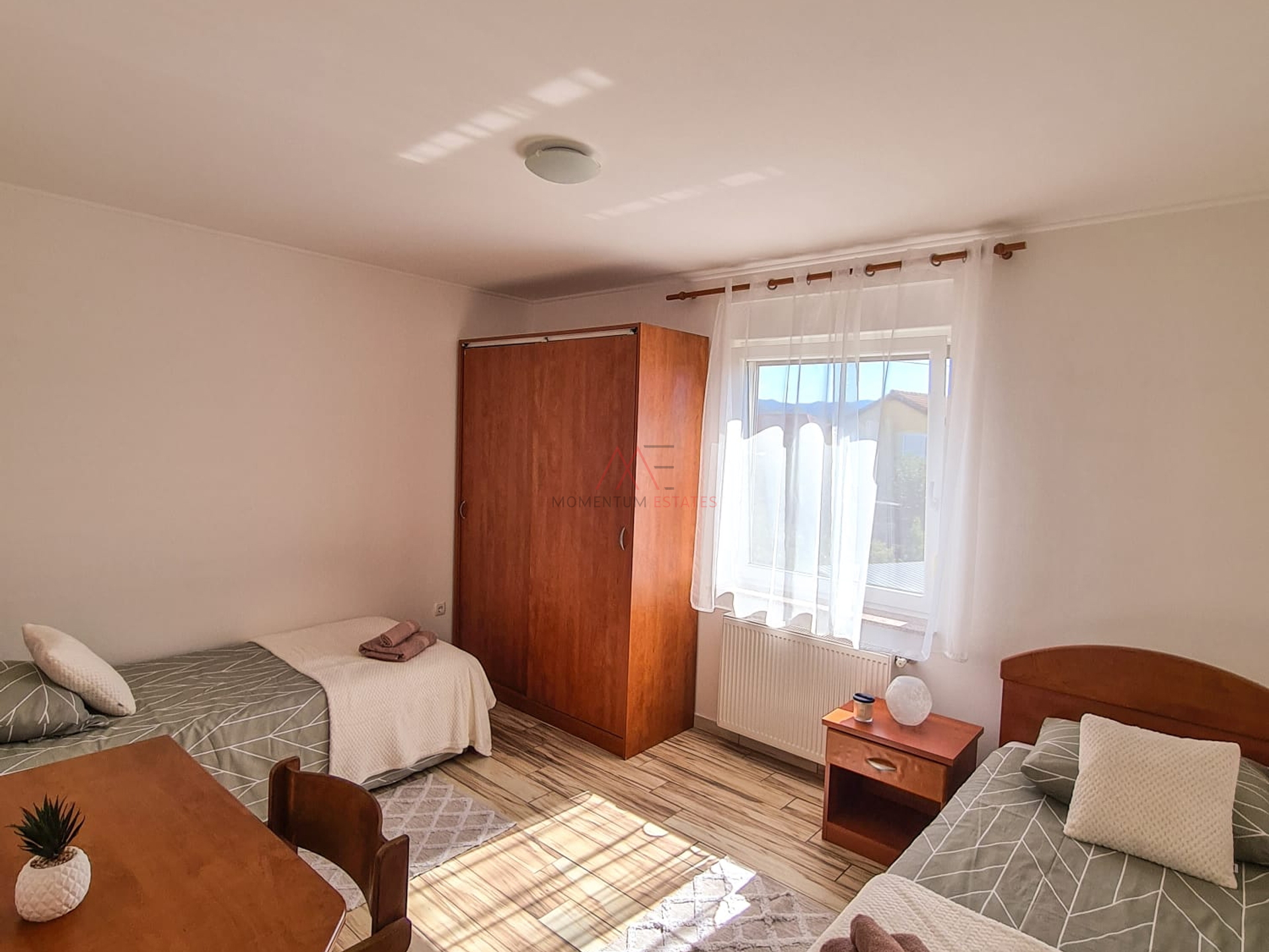 Appartamento, 85 m2, Affitto, Podhum