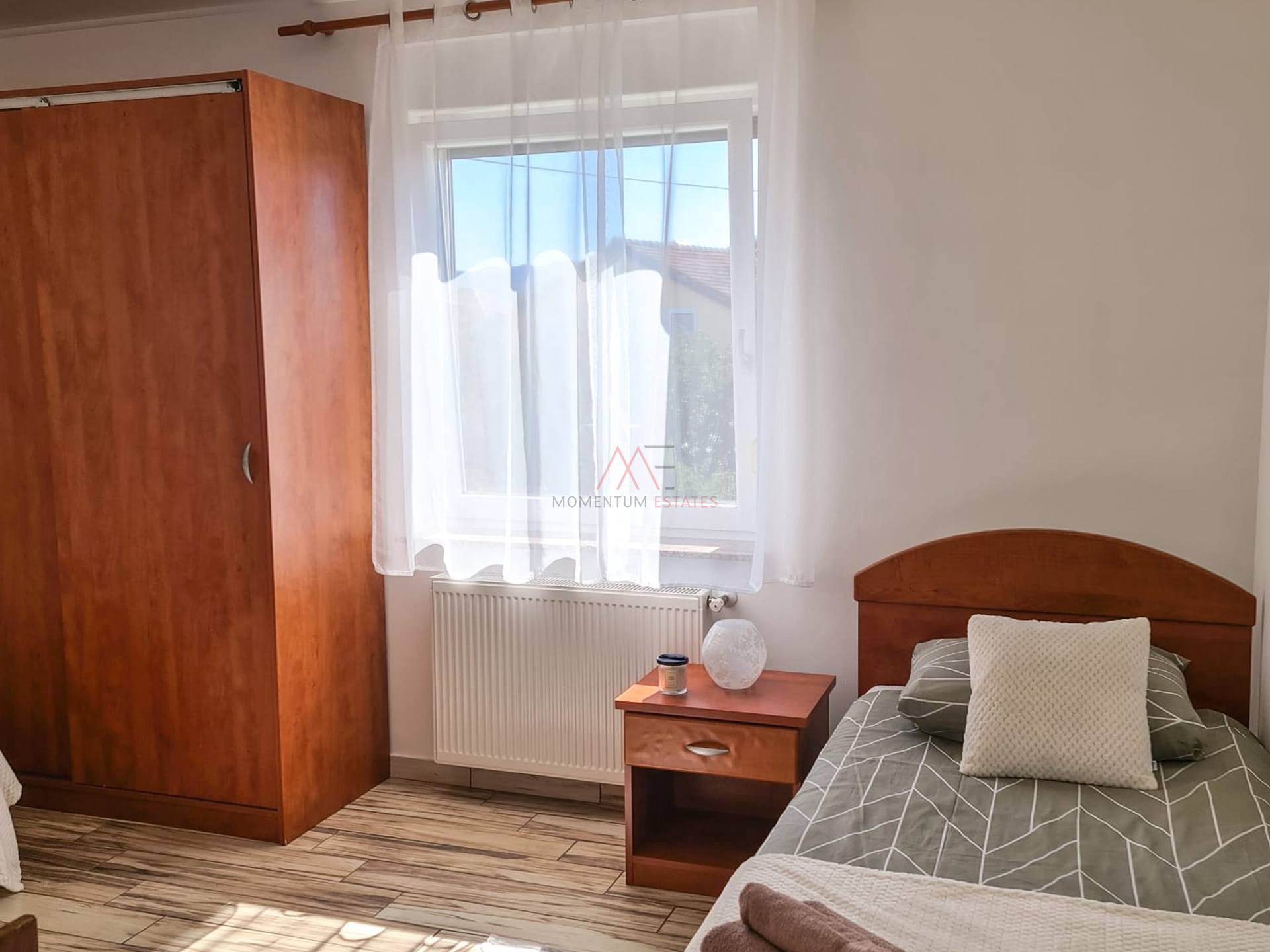 Appartamento, 85 m2, Affitto, Podhum