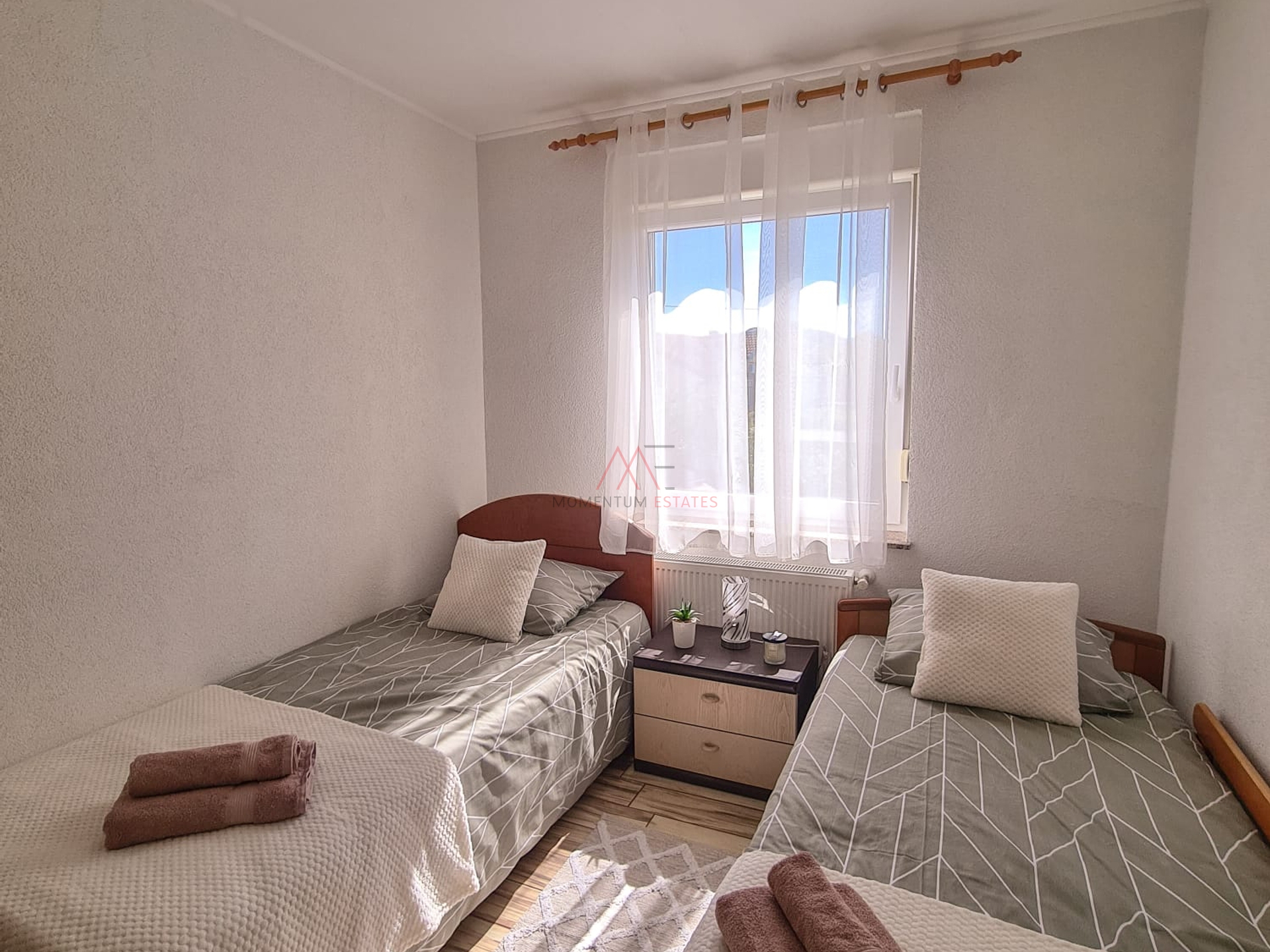 Appartamento, 85 m2, Affitto, Podhum