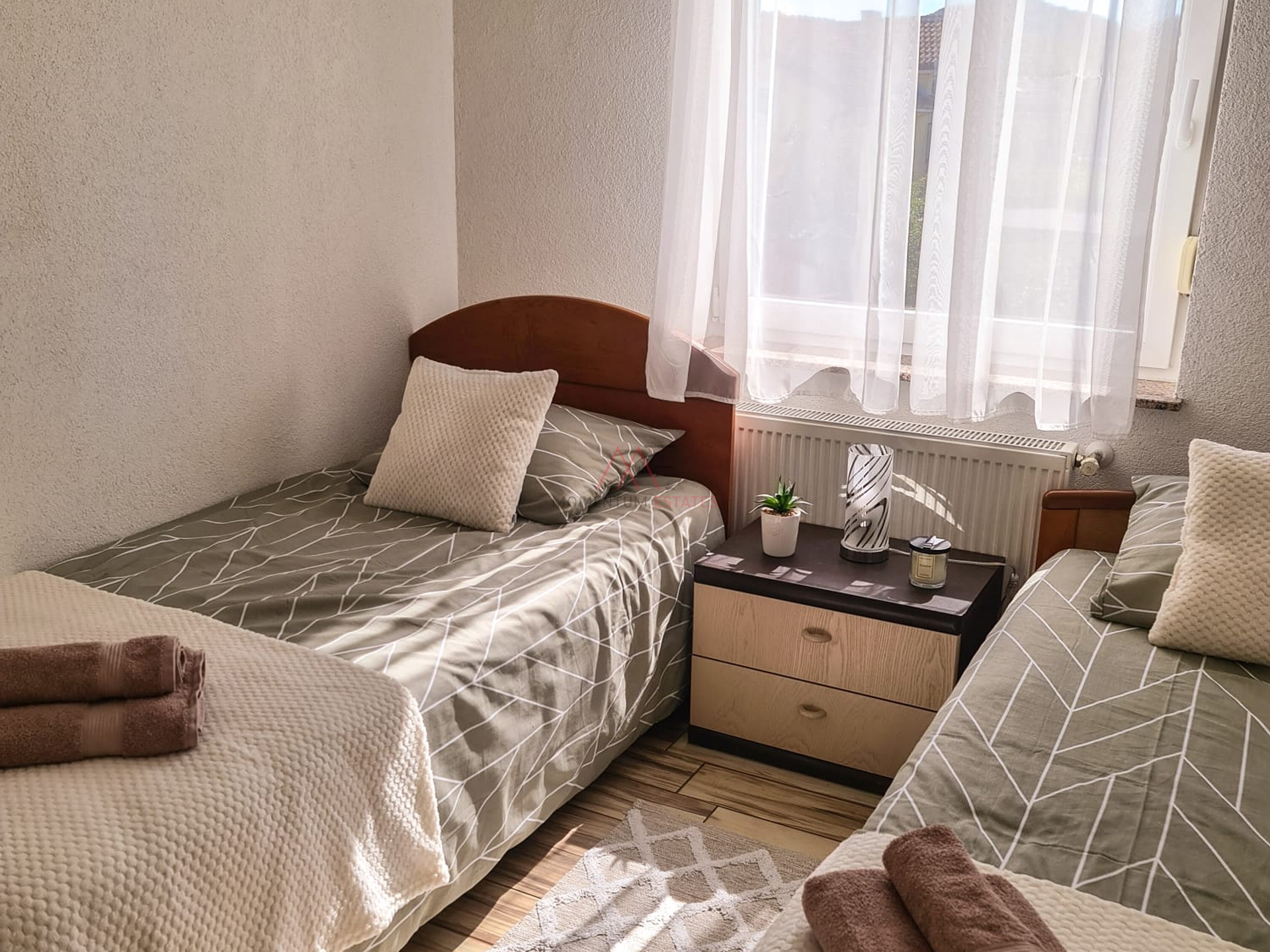 Appartamento, 85 m2, Affitto, Podhum
