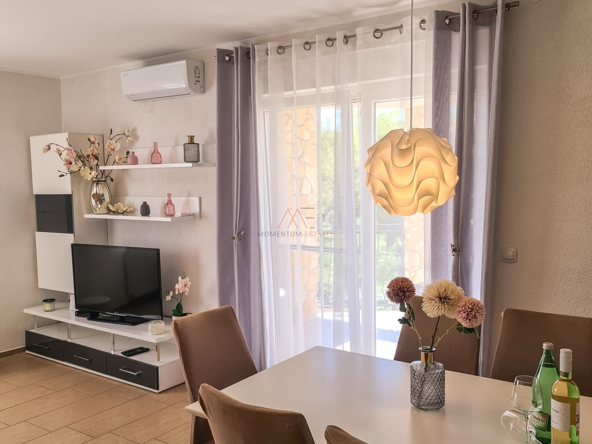 Appartamento, 85 m2, Affitto, Podhum