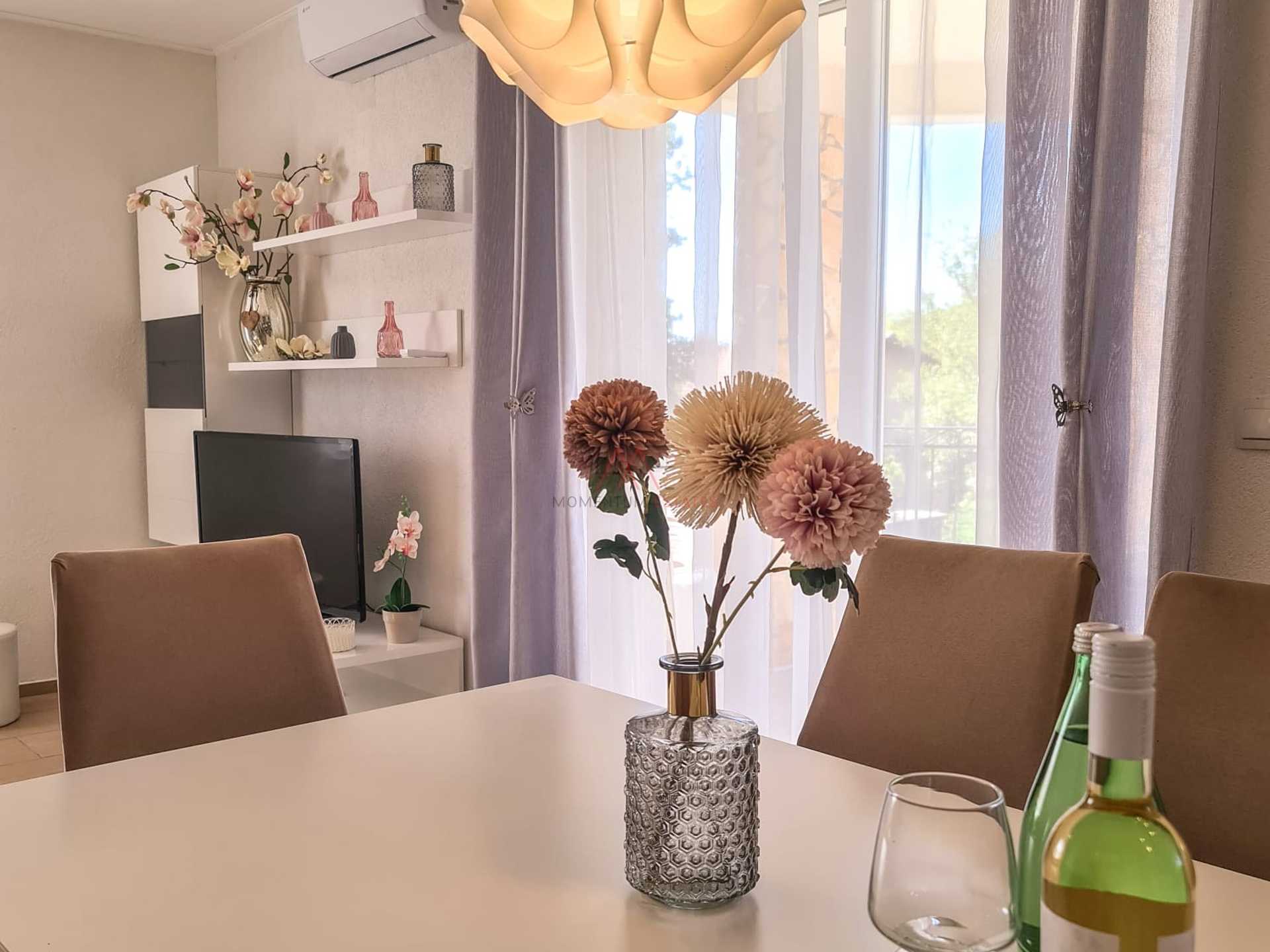 Appartamento, 85 m2, Affitto, Podhum