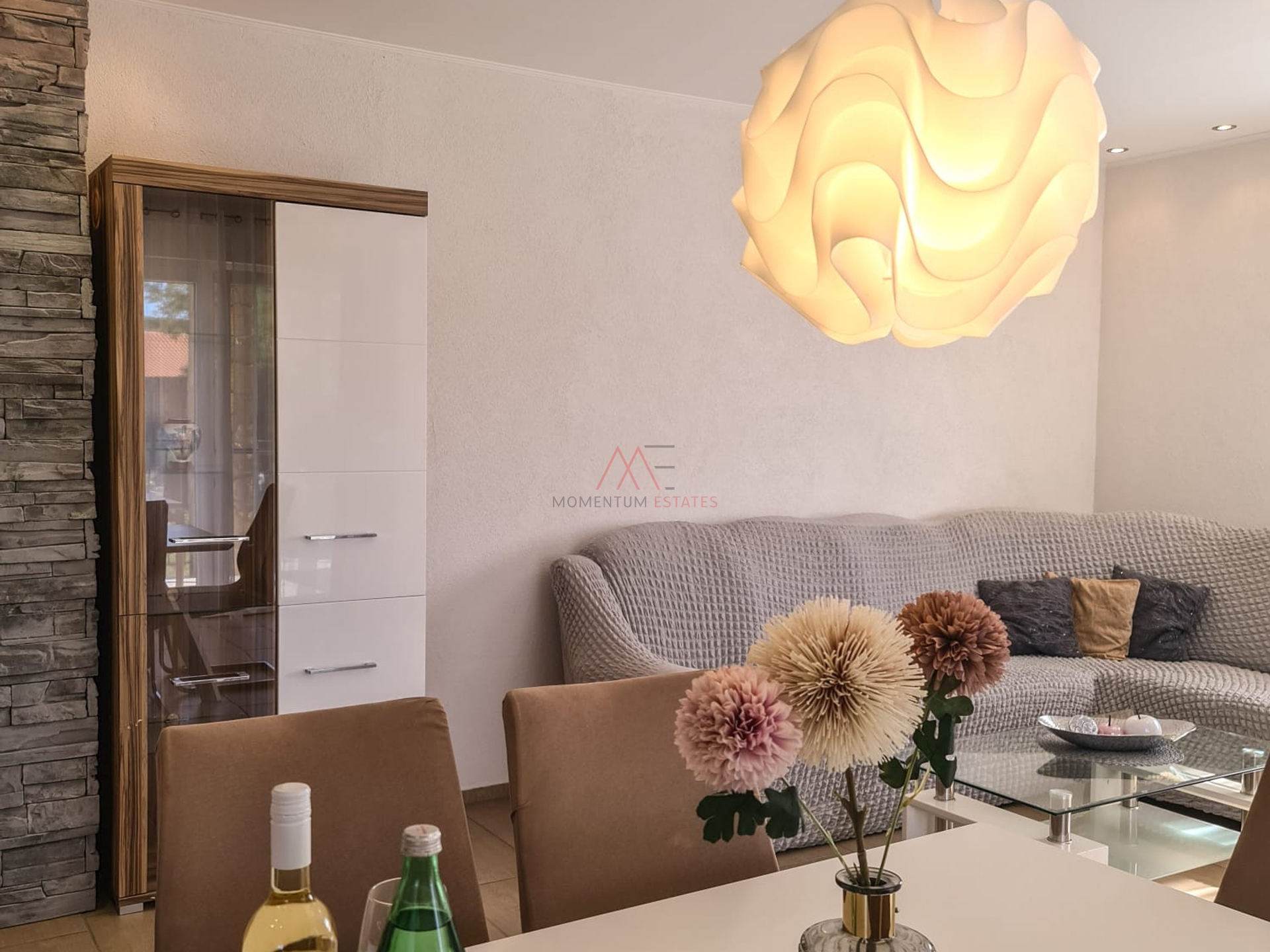 Appartamento, 85 m2, Affitto, Podhum