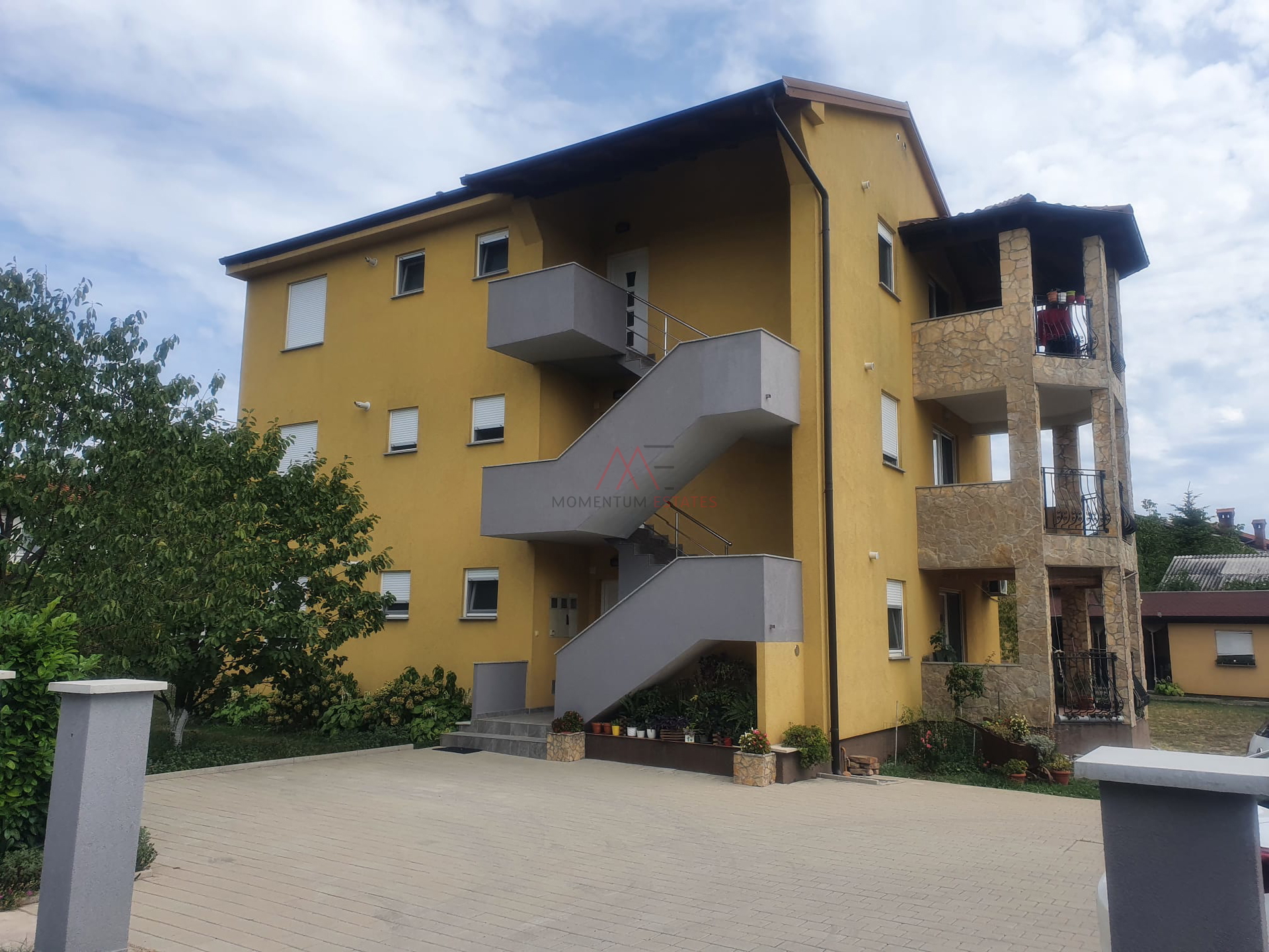 Appartamento, 85 m2, Affitto, Podhum