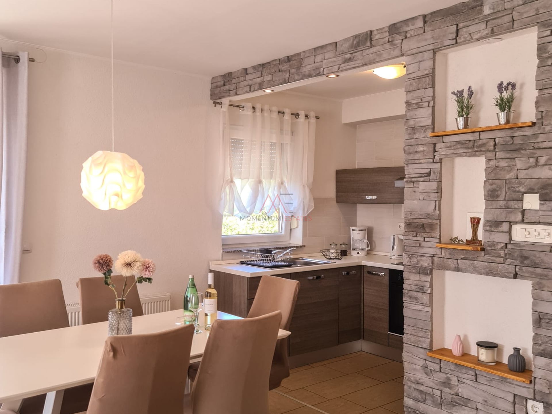 Appartamento, 85 m2, Affitto, Podhum