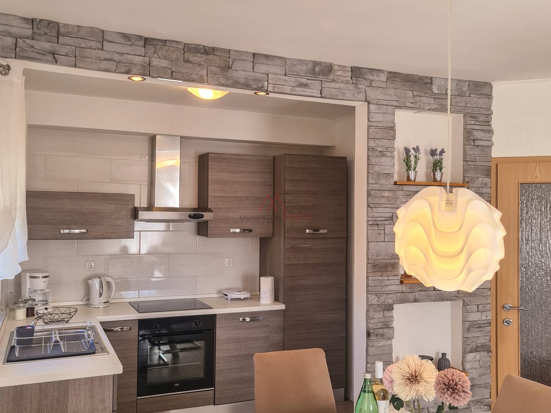 Appartamento, 85 m2, Affitto, Podhum