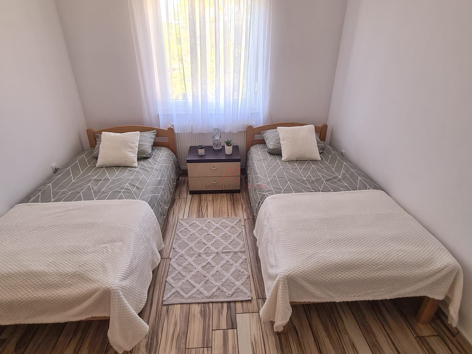 Appartamento, 85 m2, Affitto, Podhum