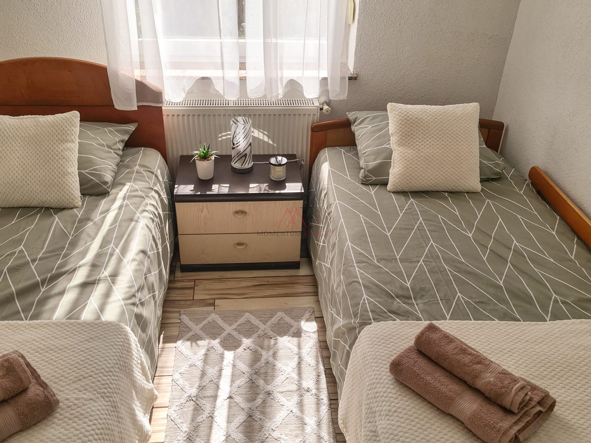 Appartamento, 85 m2, Affitto, Podhum