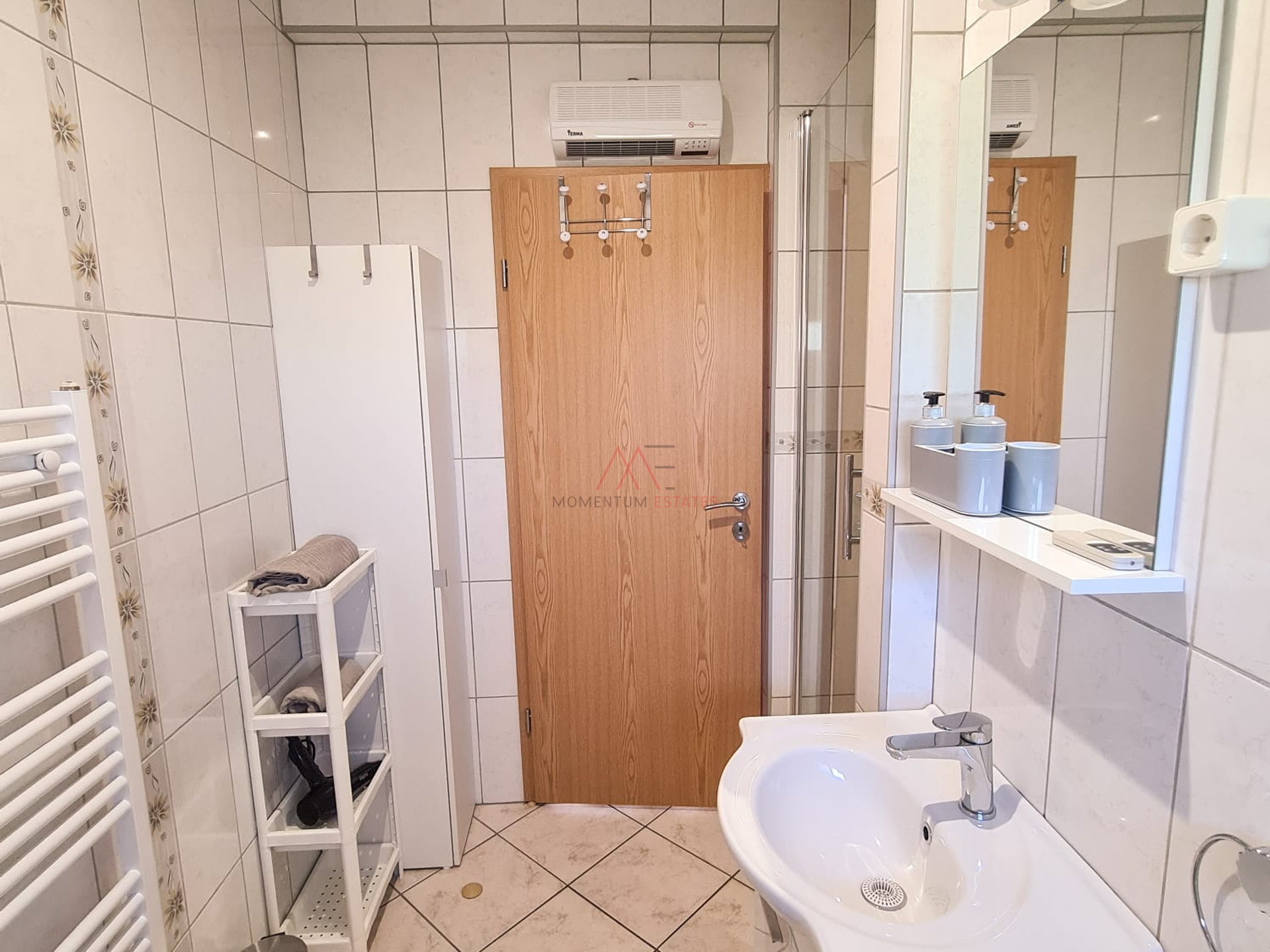 Appartamento, 85 m2, Affitto, Podhum
