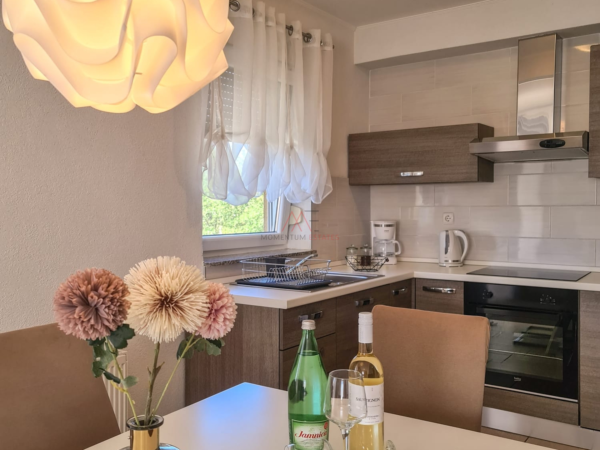 Appartamento, 85 m2, Affitto, Podhum