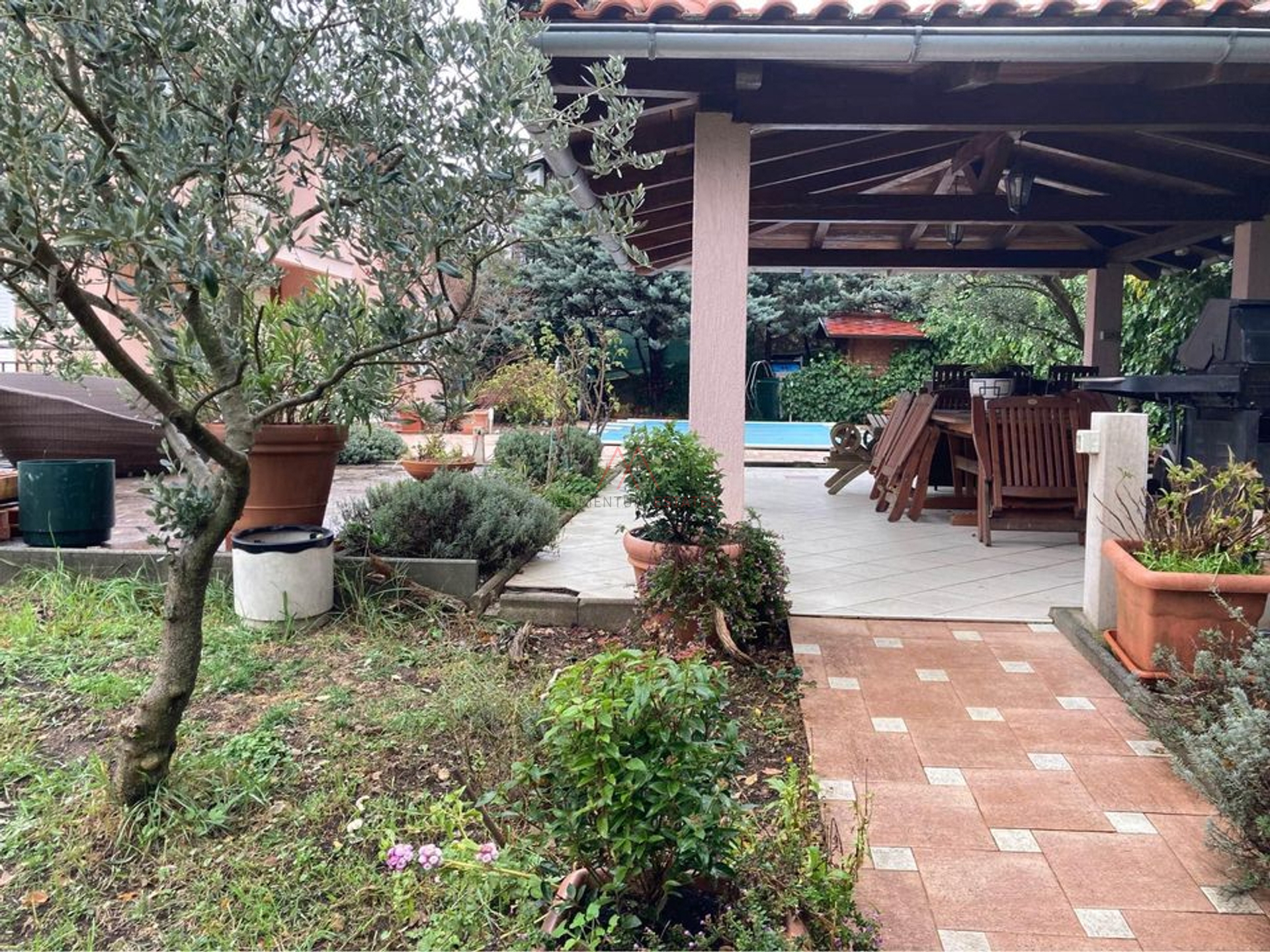 Haus&comma; 250 m2&comma; Verkauf&comma; Rijeka - &Scaron;kurinje