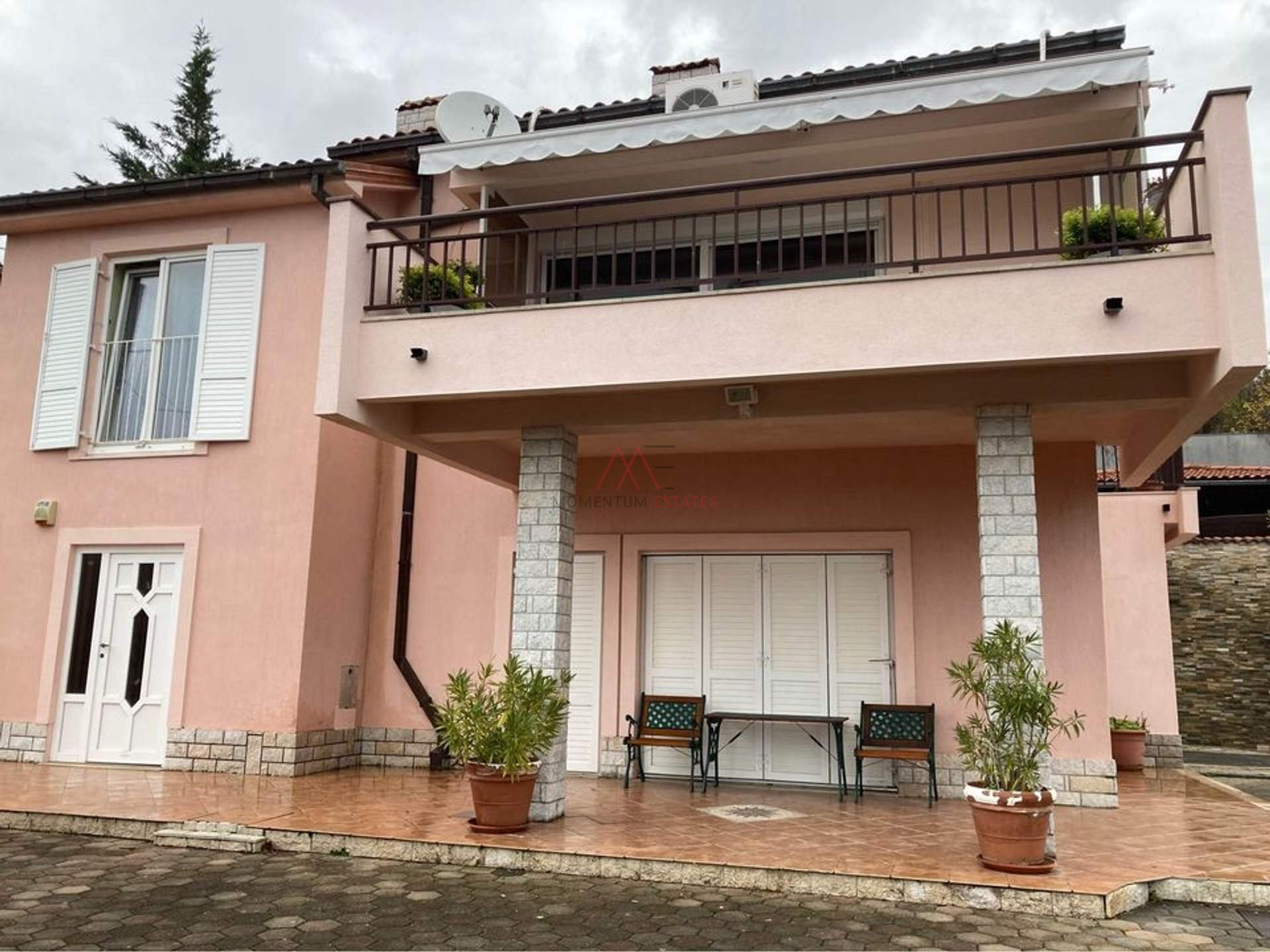 Haus&comma; 250 m2&comma; Verkauf&comma; Rijeka - &Scaron;kurinje