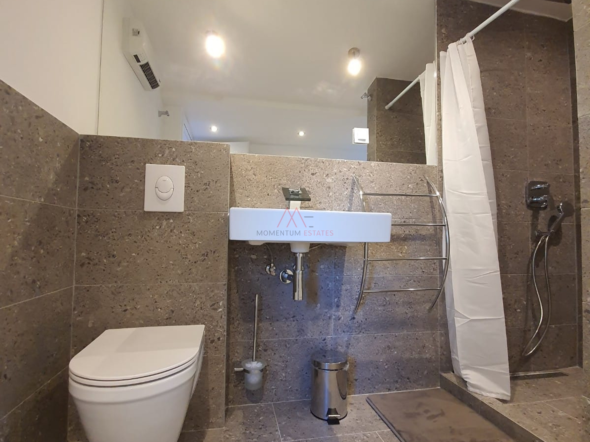 Appartamento, 30 m2, Affitto, Rijeka - Banderovo