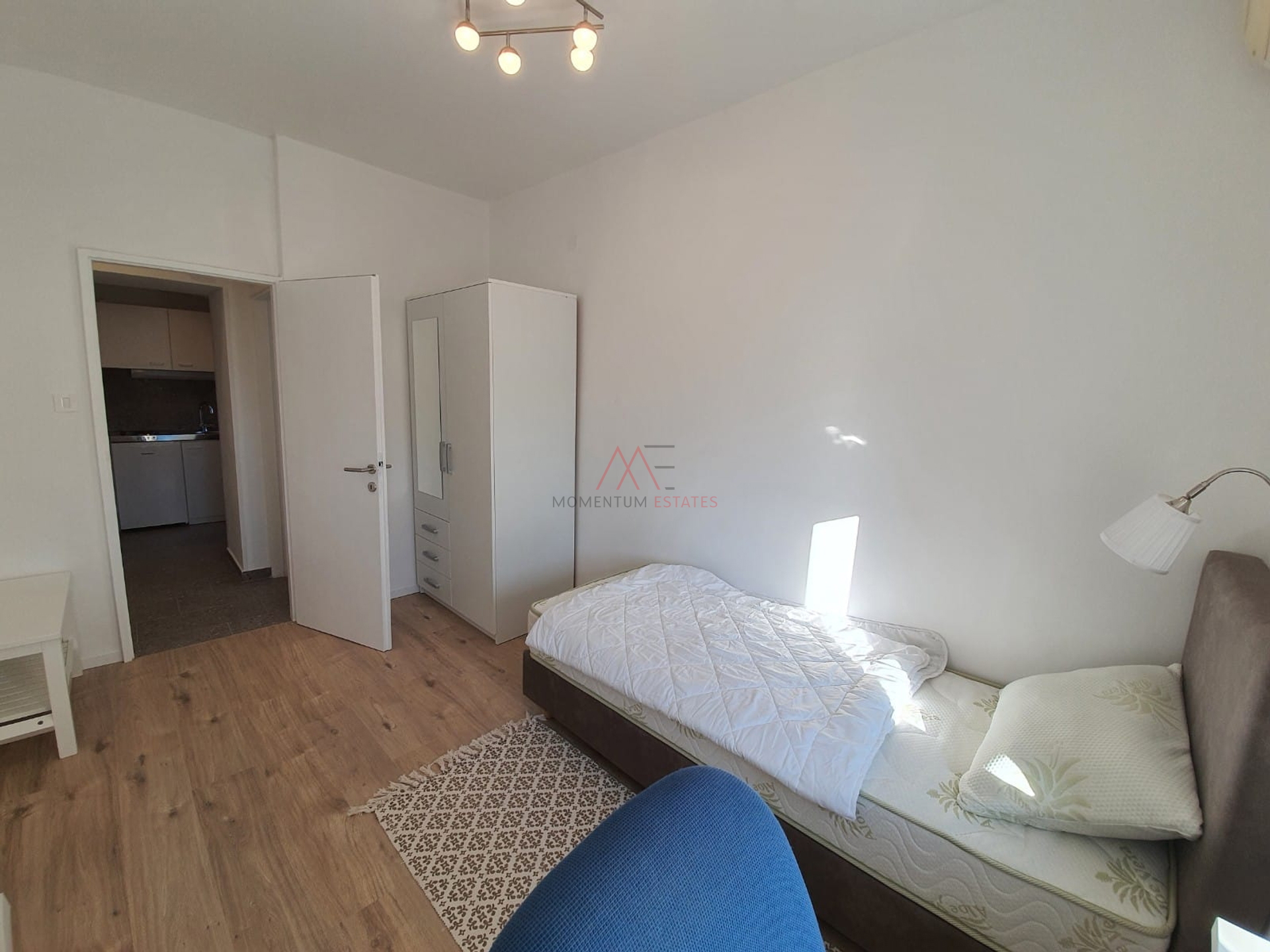 Appartamento, 30 m2, Affitto, Rijeka - Banderovo