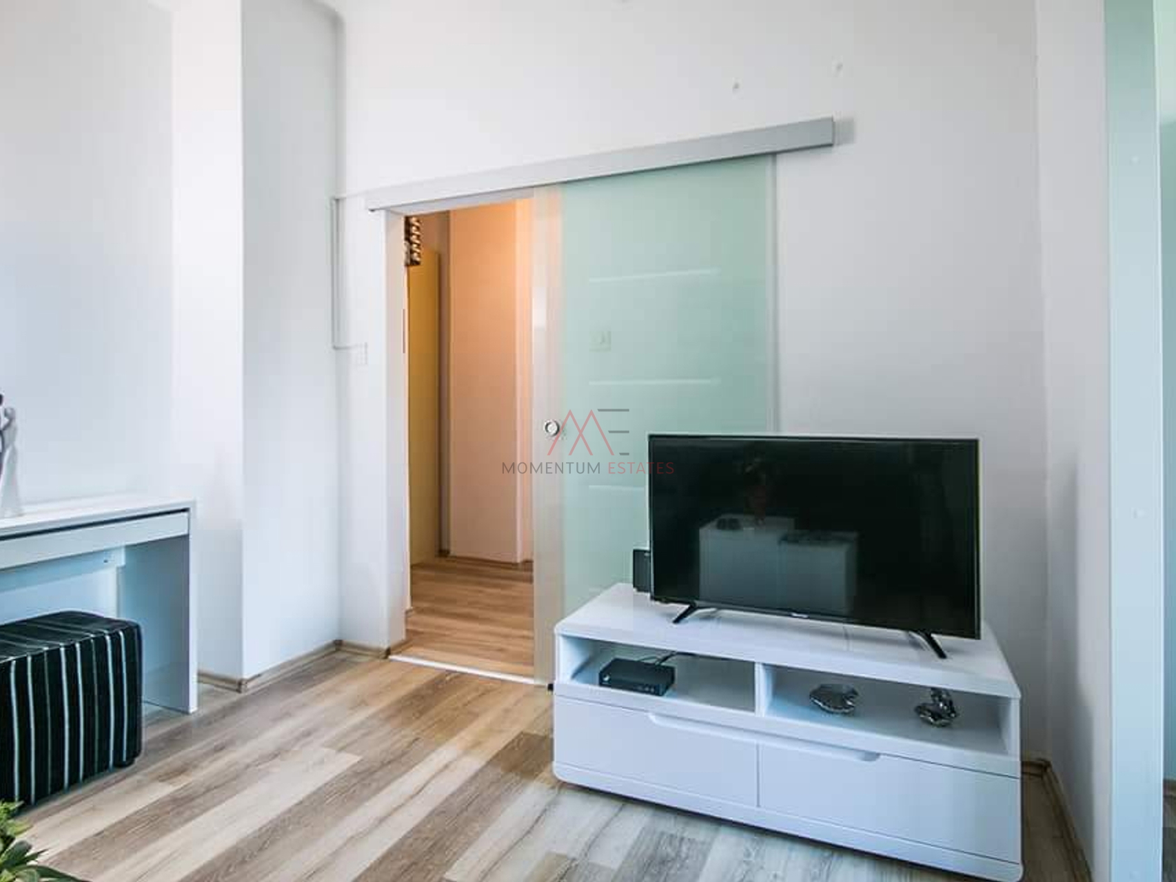 Potok, 2s+db za studente