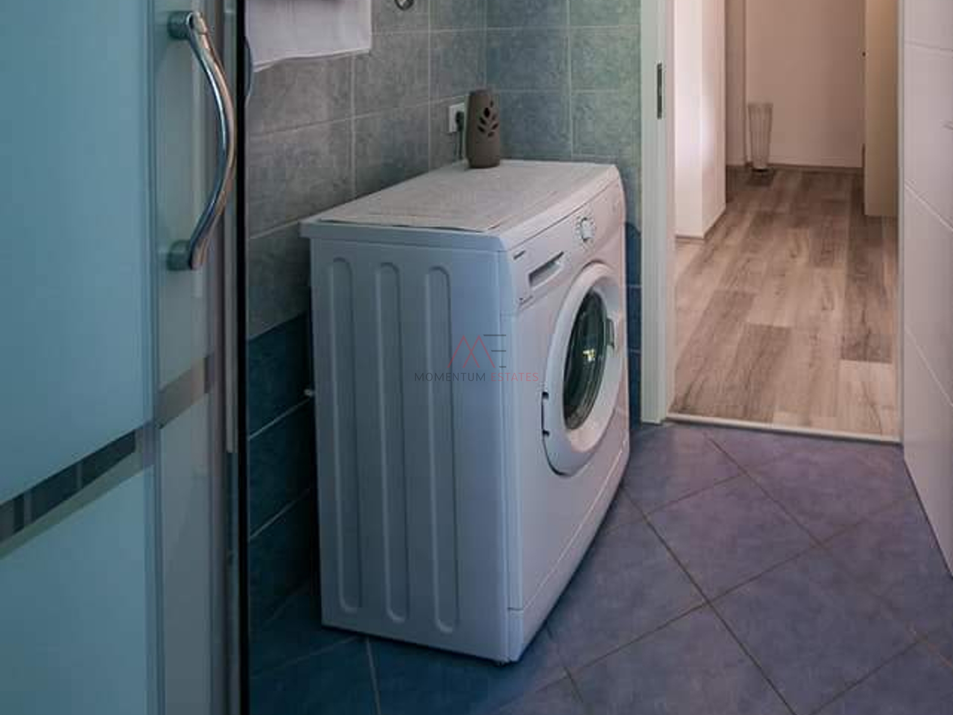 Potok, 2s+db za studente