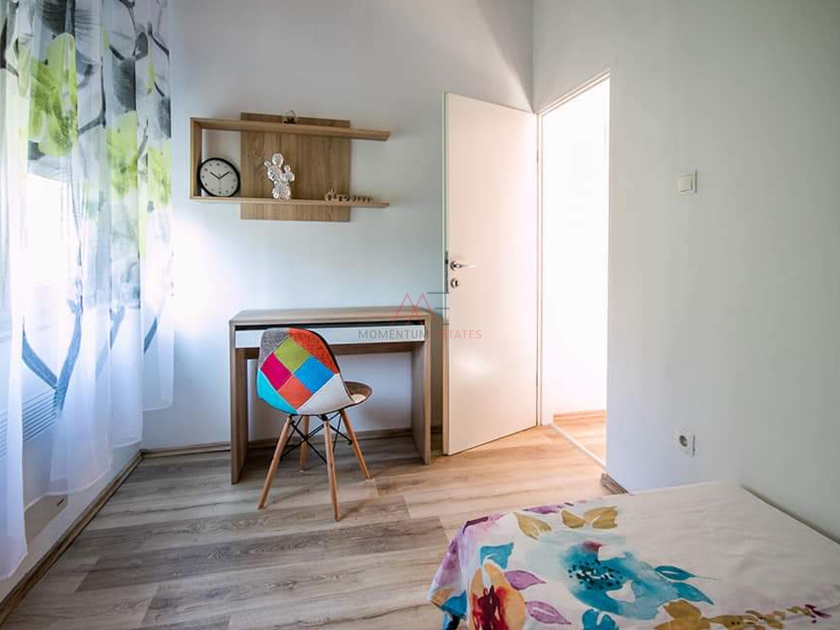 Potok, 2s+db za studente