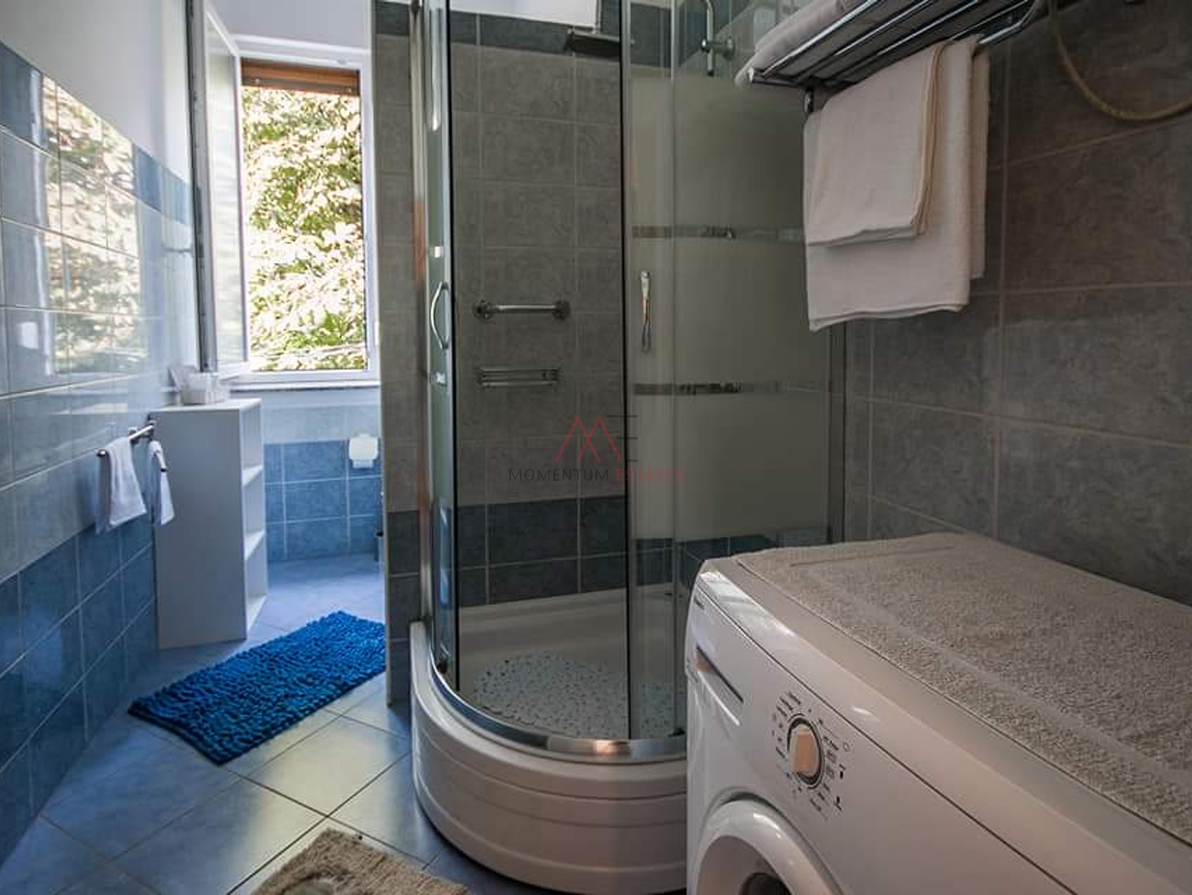 Potok, 2s+db za studente