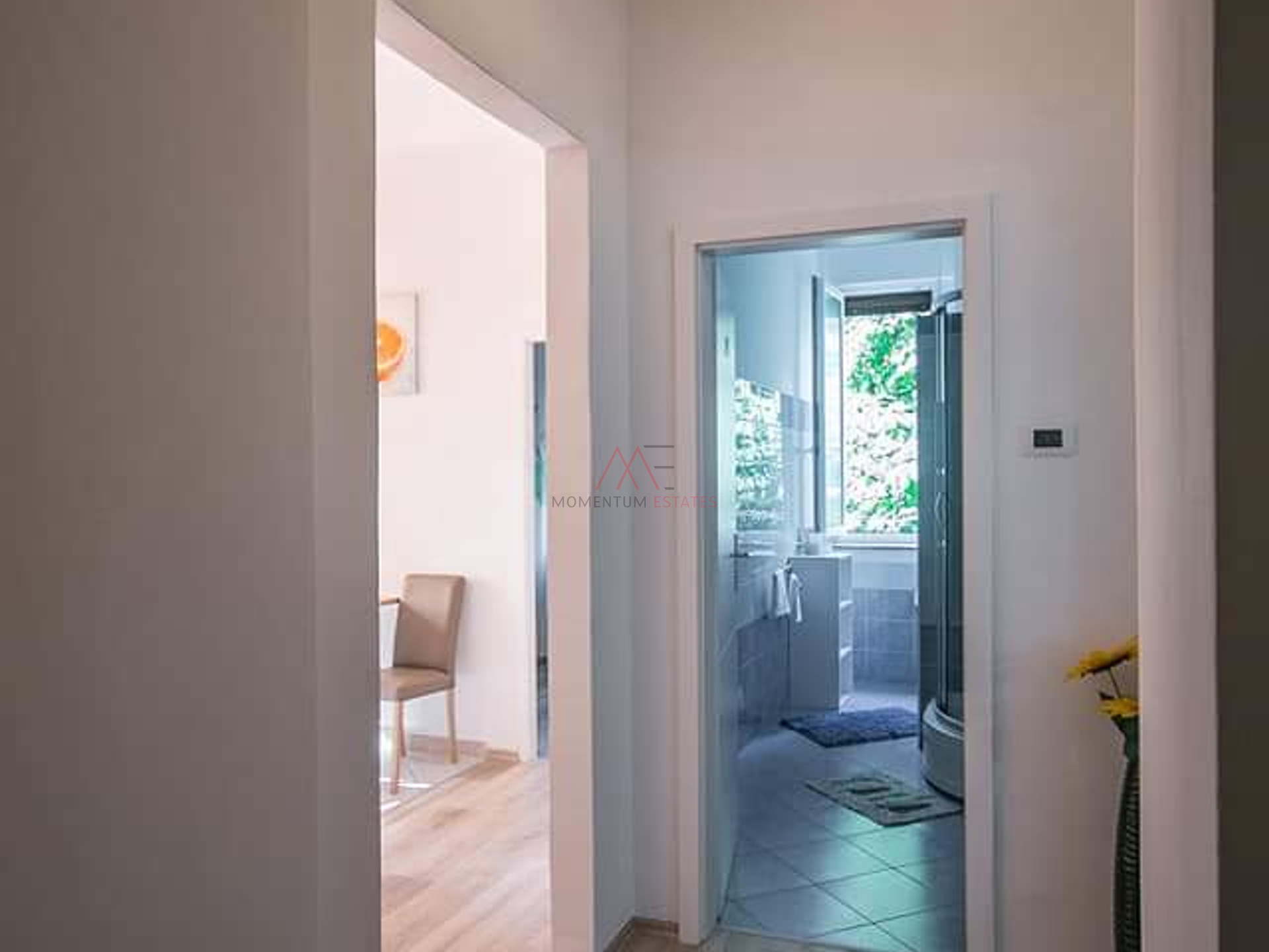 Potok, 2s+db za studente