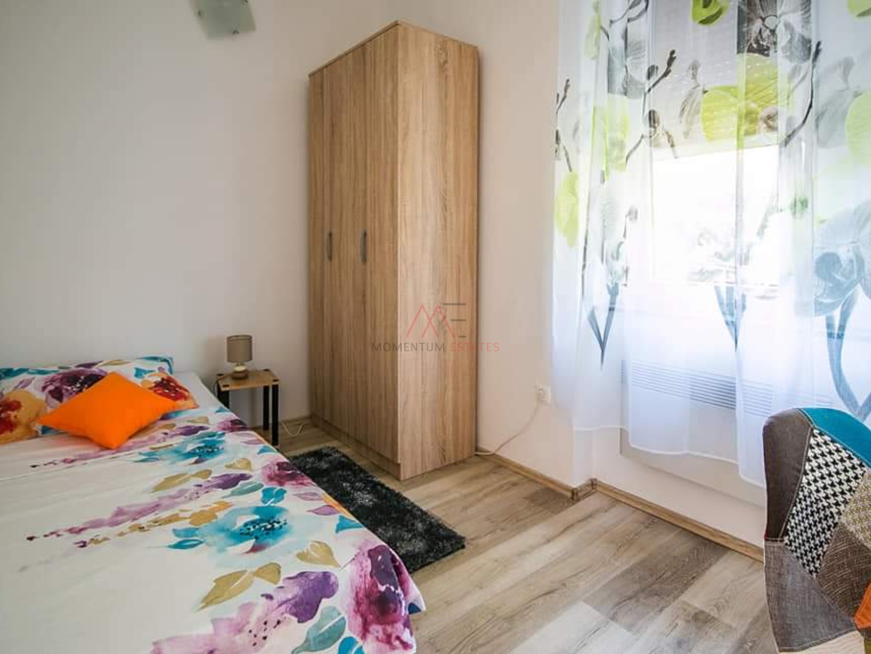 Potok, 2s+db za studente