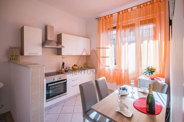 Wohnung, 52 m2, Vermietung, Rijeka - Potok