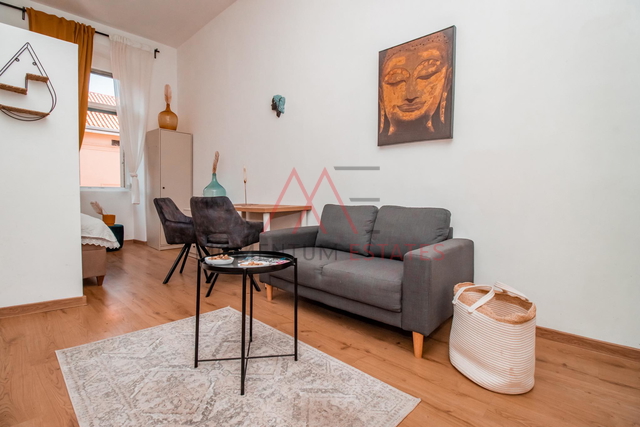Stanovanje, 33 m2, Najem, Rijeka - Centar