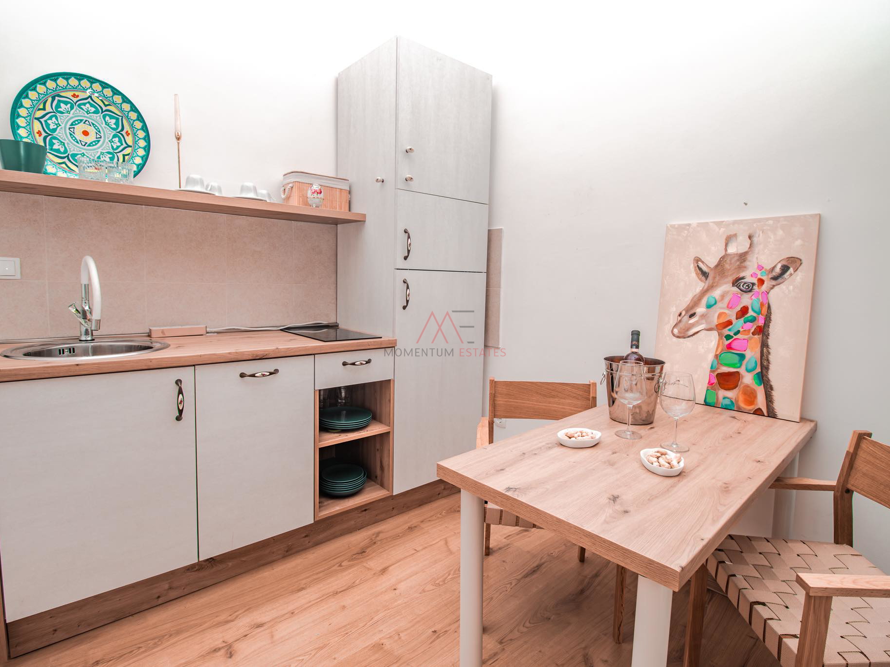 Appartamento&comma; 40 m2&comma; Affitto&comma; Rijeka - Centar