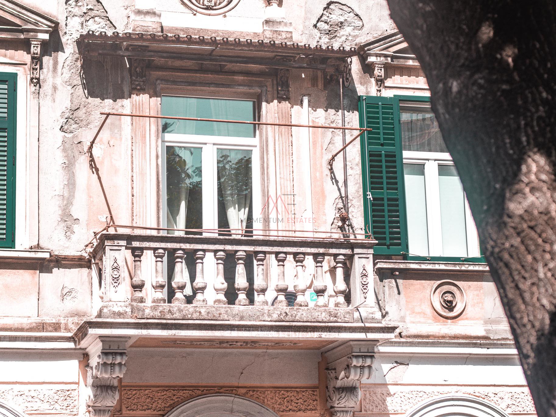 Appartamento&comma; 40 m2&comma; Affitto&comma; Rijeka - Centar