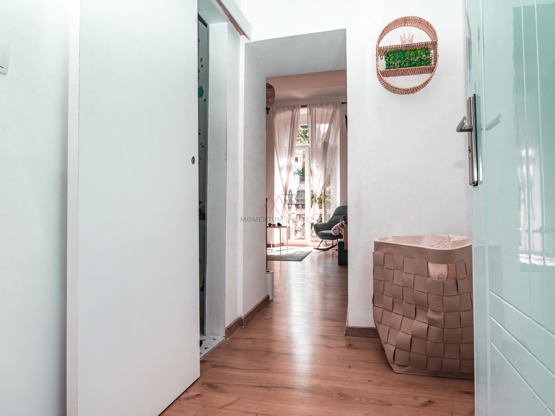 Appartamento&comma; 40 m2&comma; Affitto&comma; Rijeka - Centar