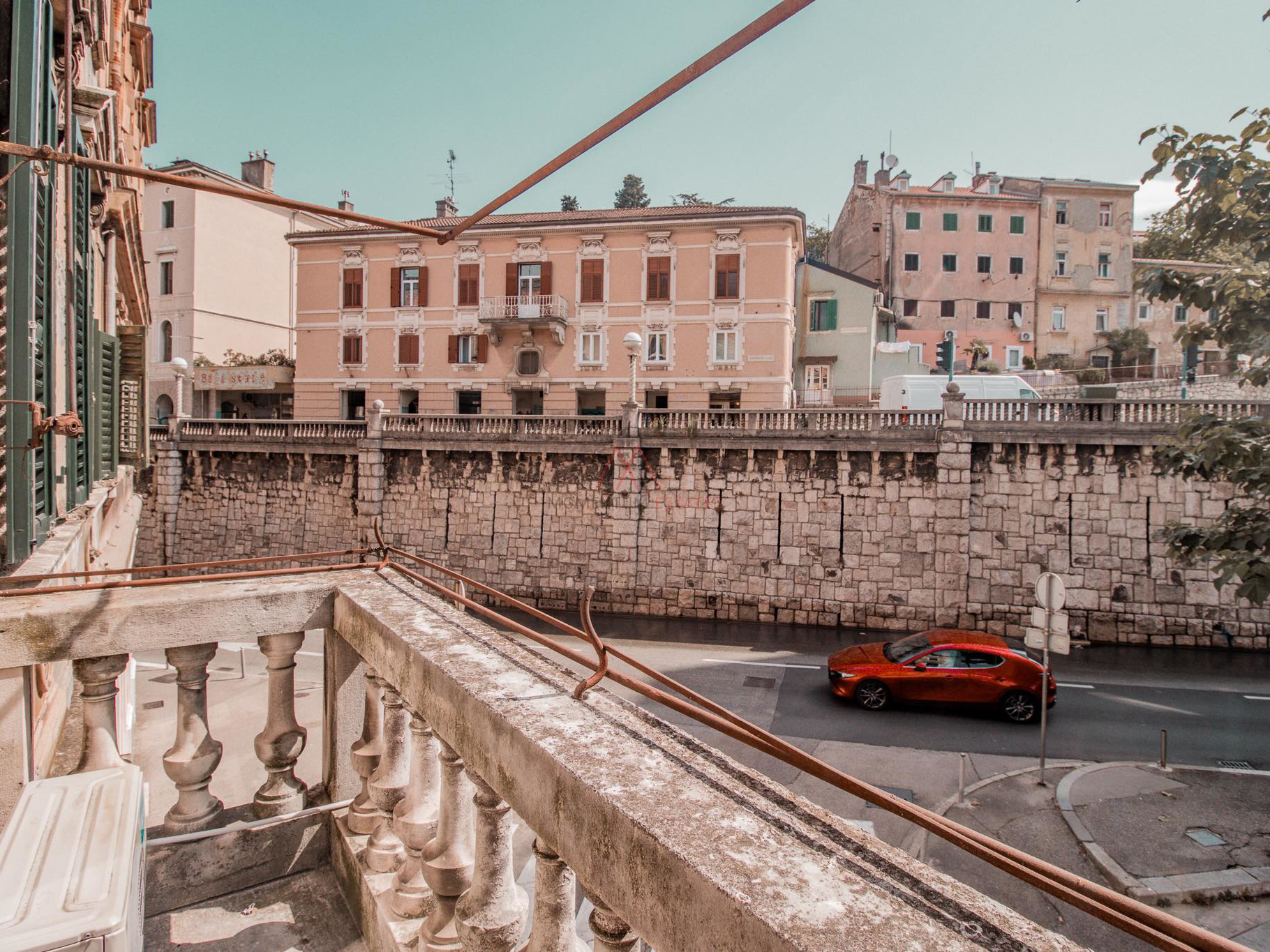 Appartamento&comma; 40 m2&comma; Affitto&comma; Rijeka - Centar