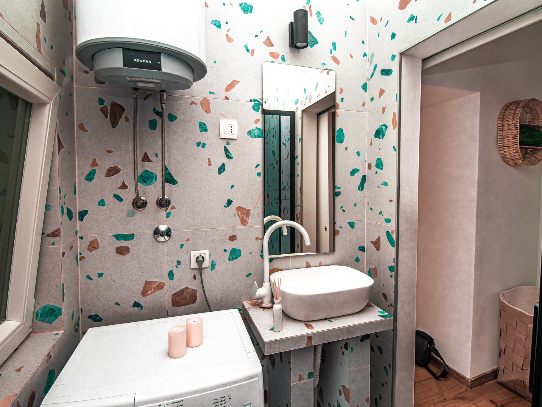 Appartamento&comma; 40 m2&comma; Affitto&comma; Rijeka - Centar