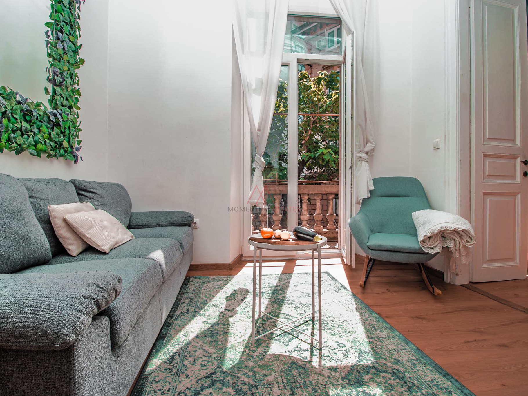 Appartamento&comma; 40 m2&comma; Affitto&comma; Rijeka - Centar
