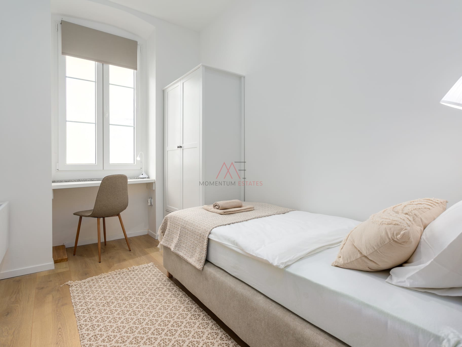 Stanovanje, 58 m2, Najem, Rijeka - Centar