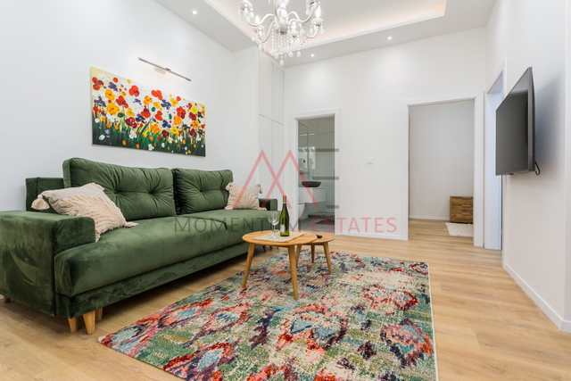 Stanovanje, 58 m2, Najem, Rijeka - Centar