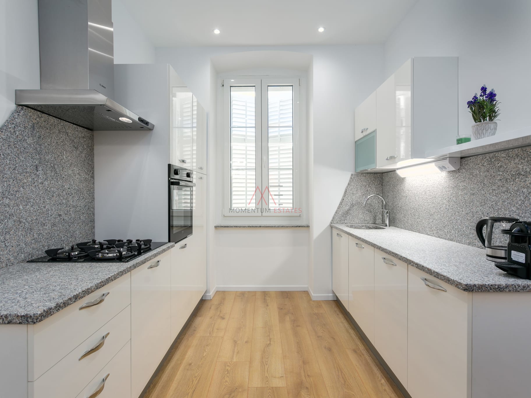 Stanovanje, 58 m2, Najem, Rijeka - Centar