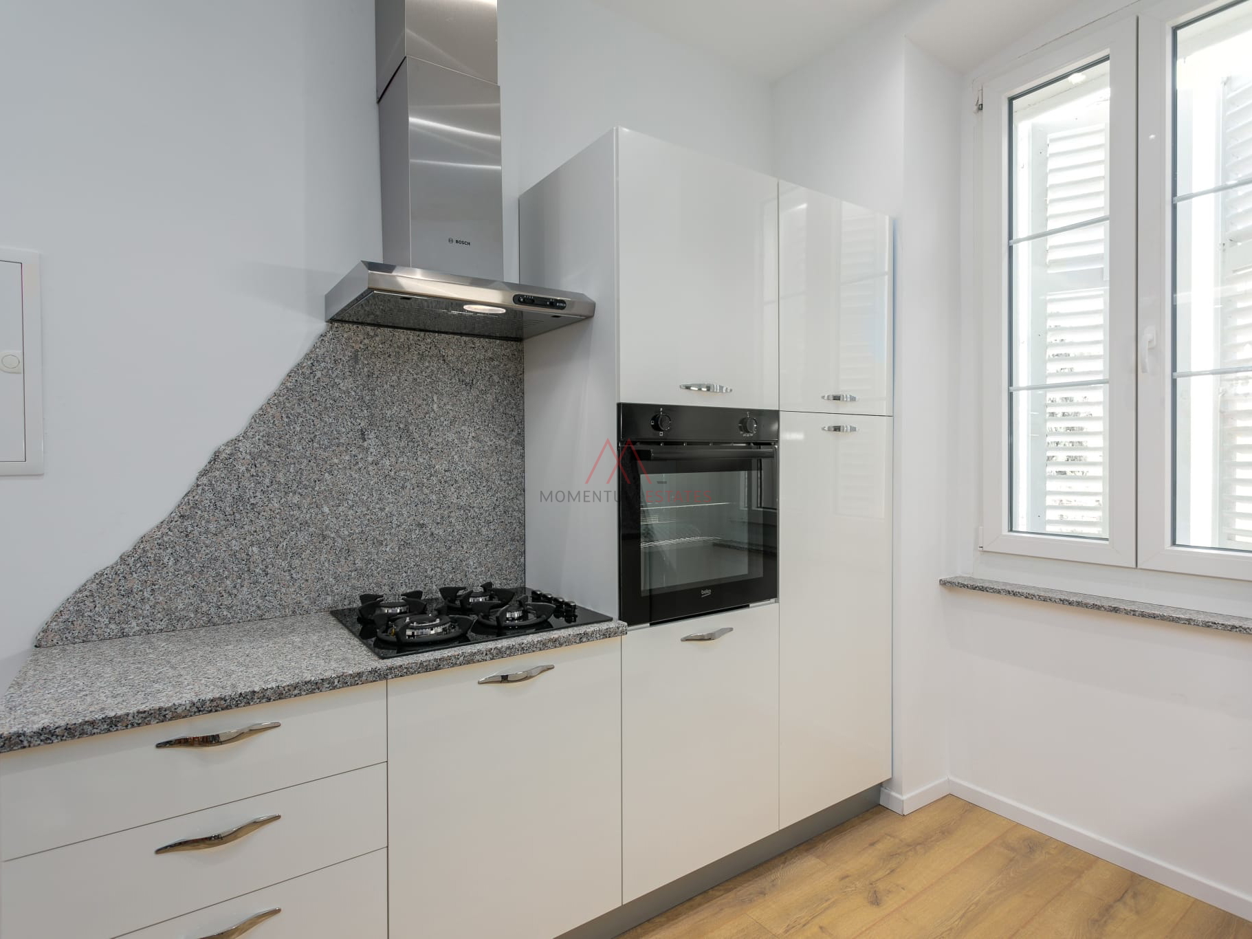 Stanovanje, 58 m2, Najem, Rijeka - Centar