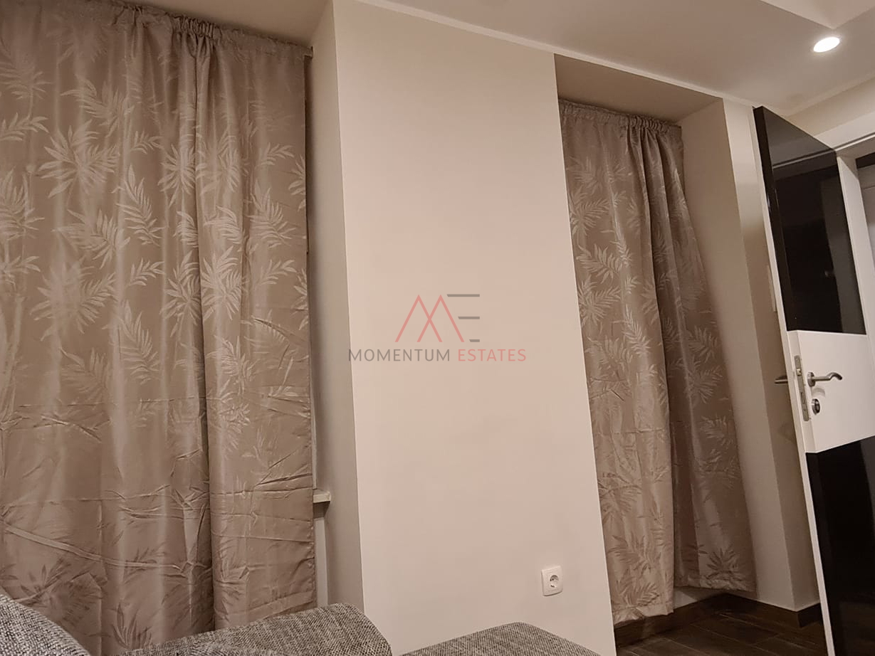 Apartment&comma; 30 m2&comma; For Rent&comma; Rijeka - Banderovo
