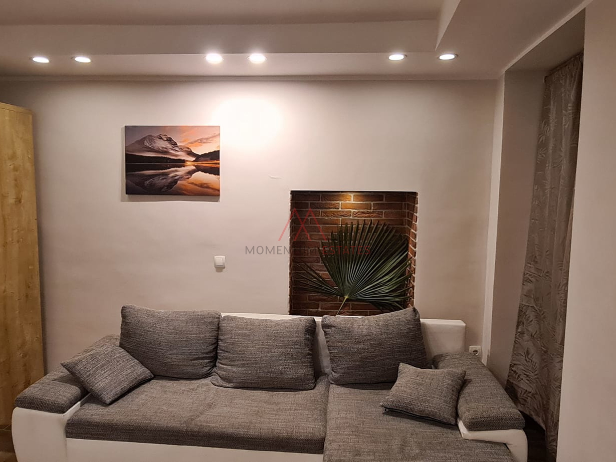 Apartment&comma; 30 m2&comma; For Rent&comma; Rijeka - Banderovo