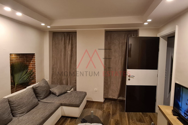 Apartment, 30 m2, For Rent, Rijeka - Banderovo