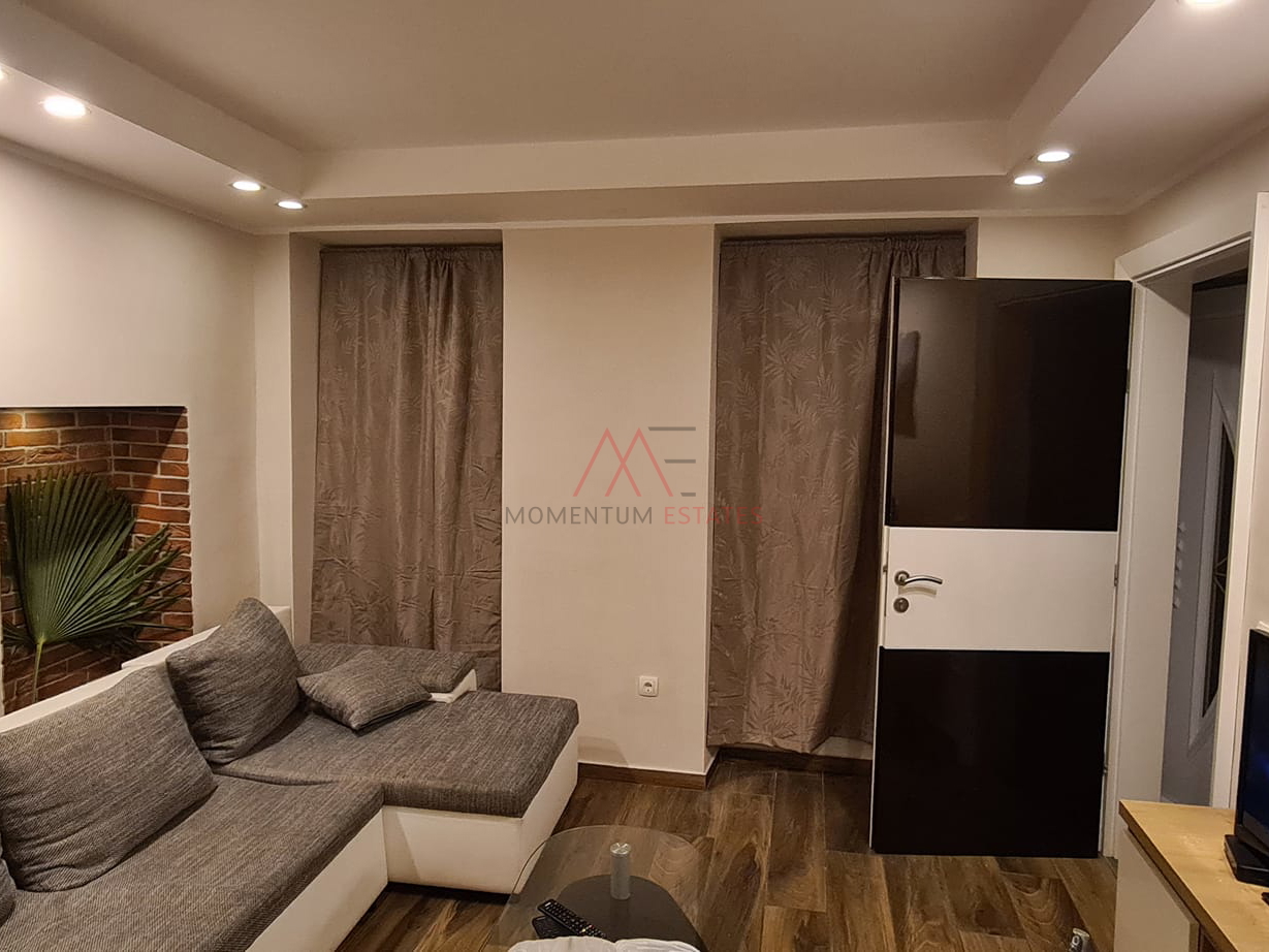 Apartment&comma; 30 m2&comma; For Rent&comma; Rijeka - Banderovo