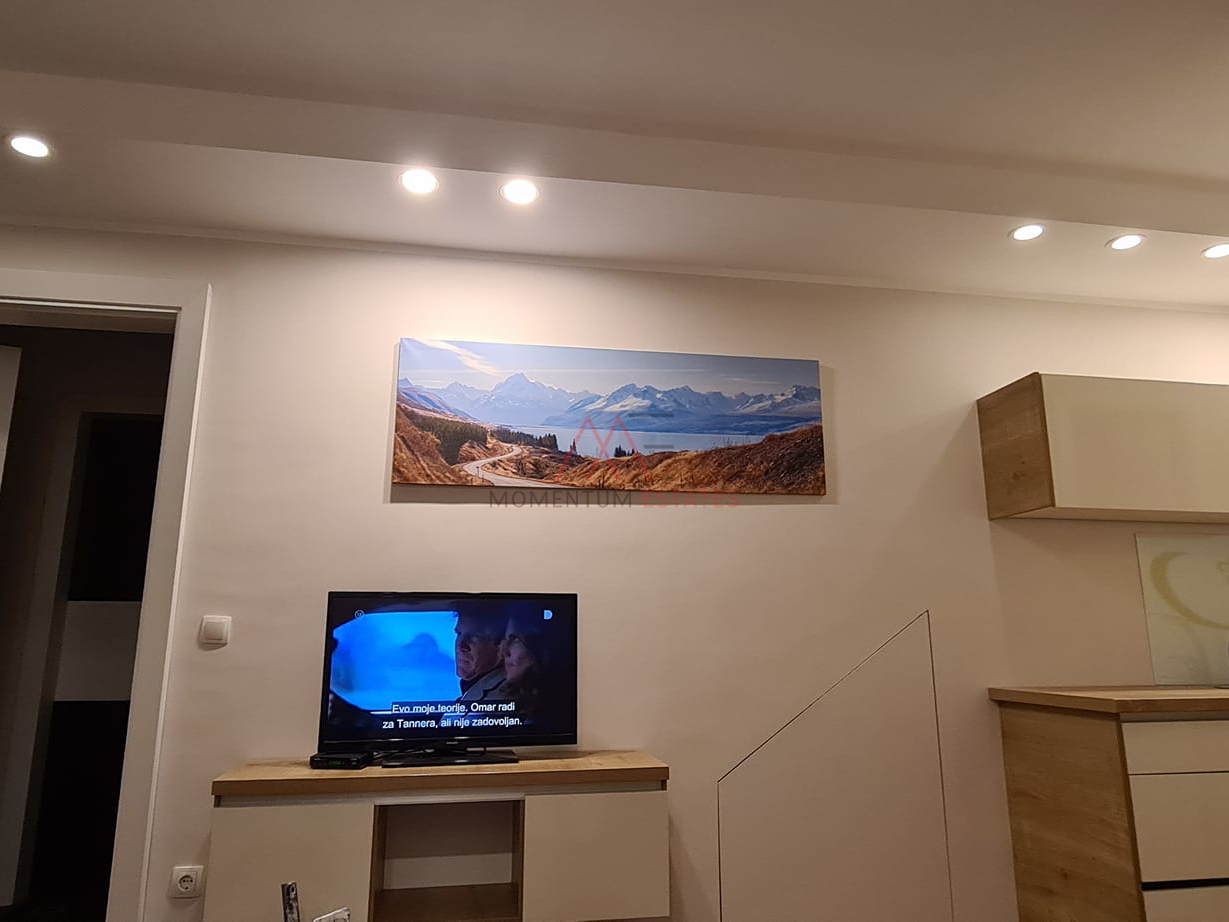 Apartment&comma; 30 m2&comma; For Rent&comma; Rijeka - Banderovo