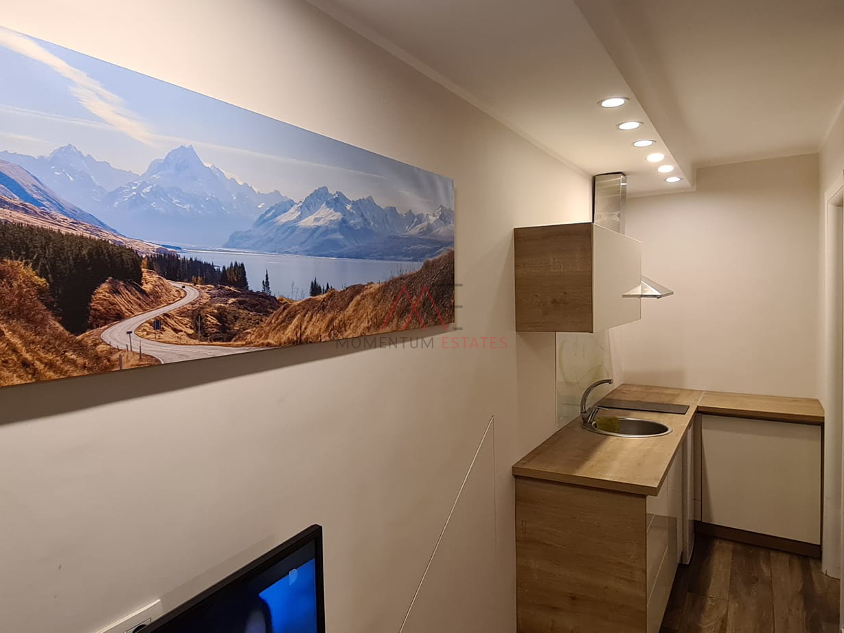 Apartment&comma; 30 m2&comma; For Rent&comma; Rijeka - Banderovo